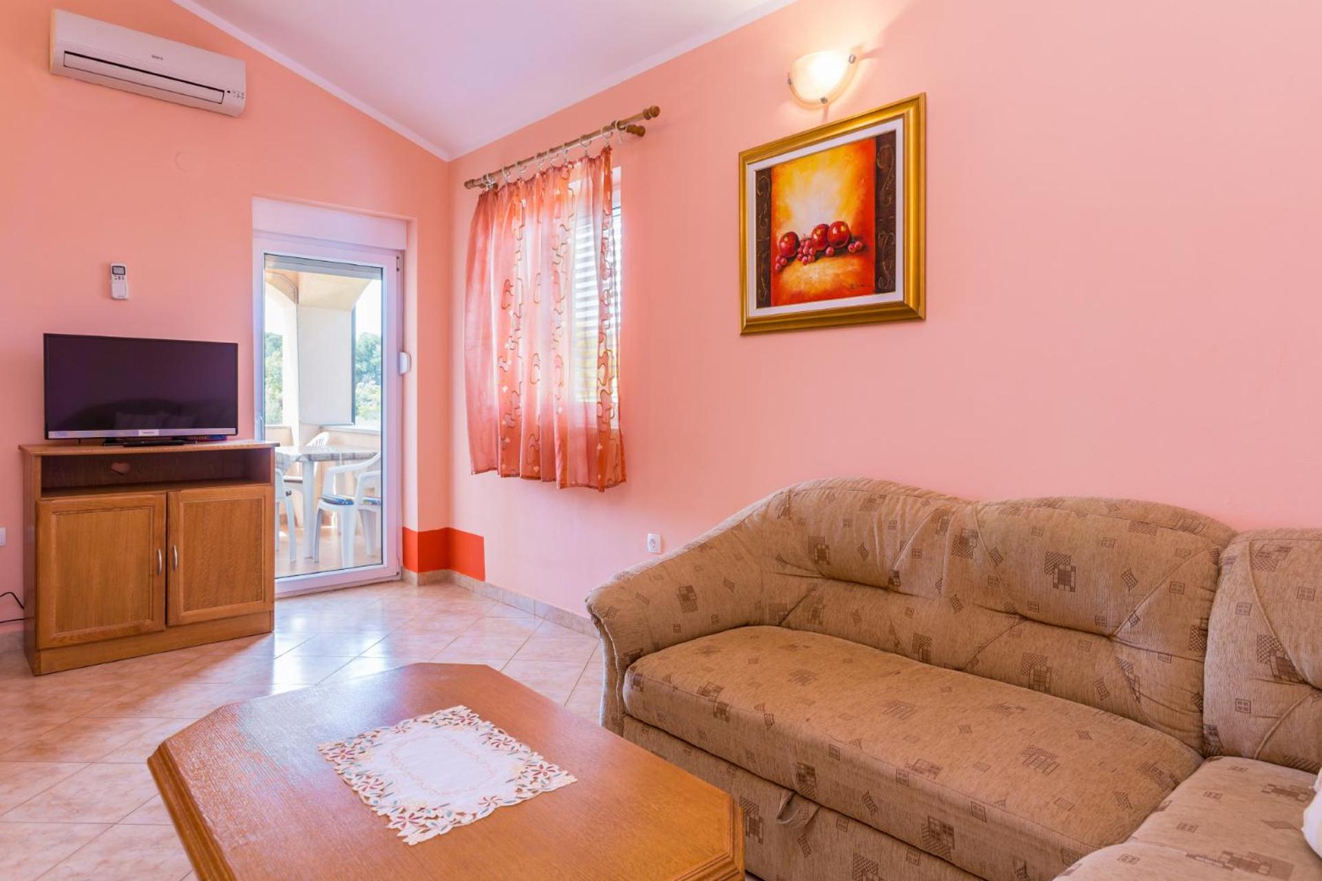 Villa Orange II view 5