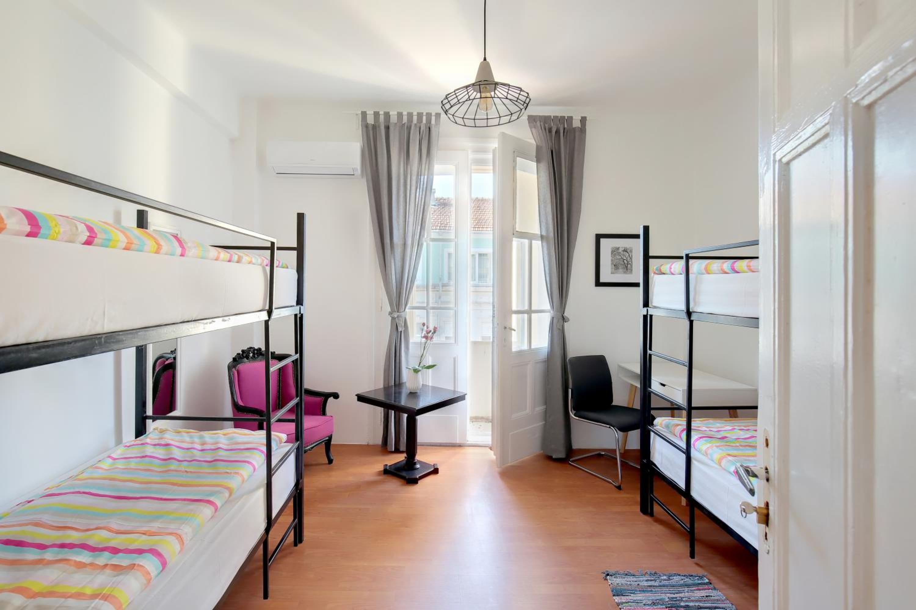 Hostel Musala