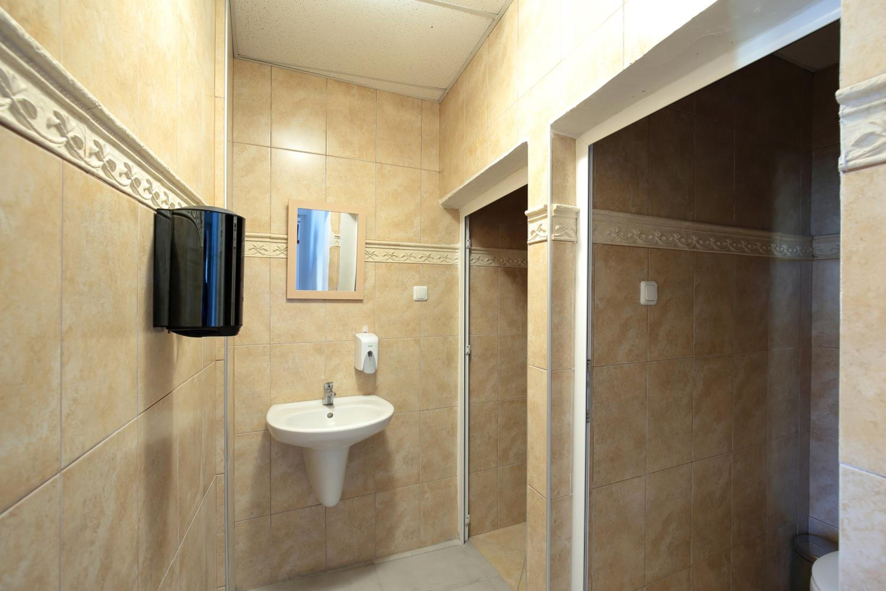 Hostel Musala
