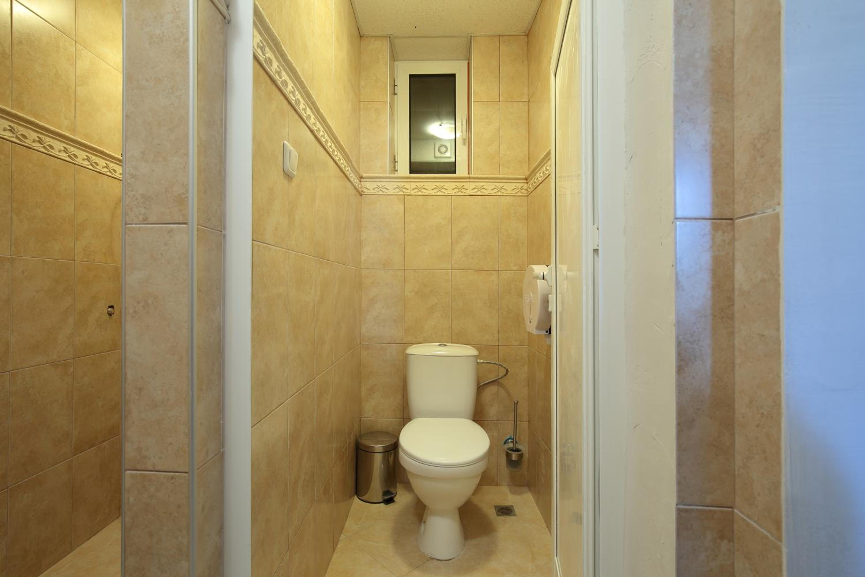 Hostel Musala