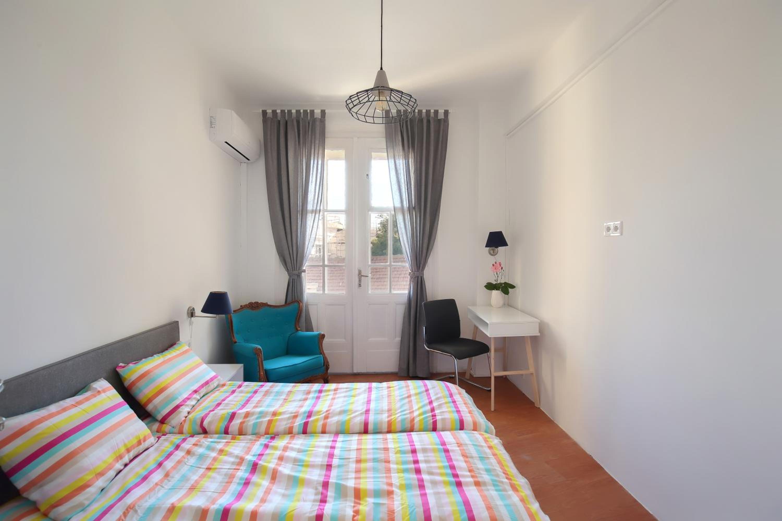 Hostel Musala