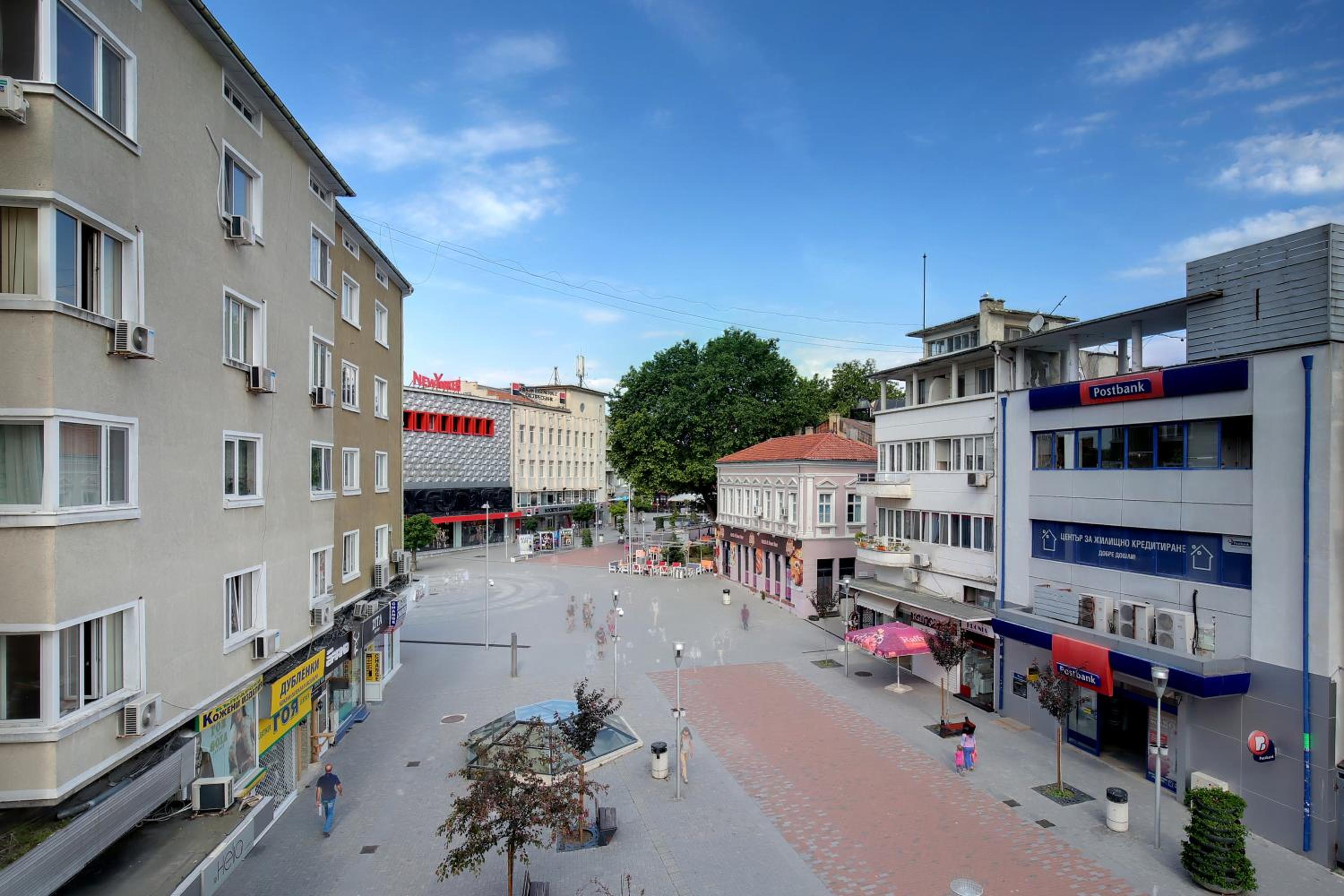 Hostel Musala