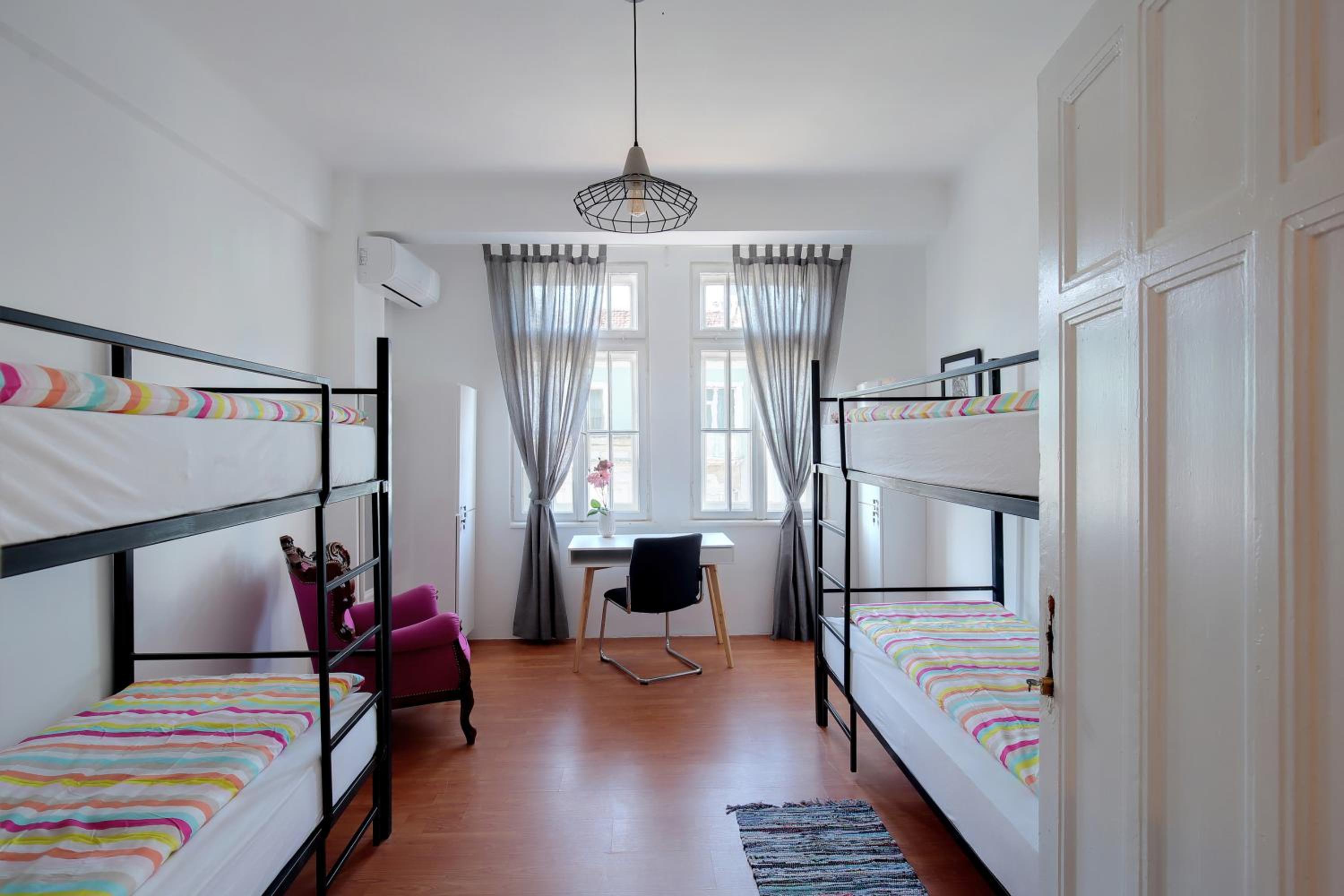 Hostel Musala