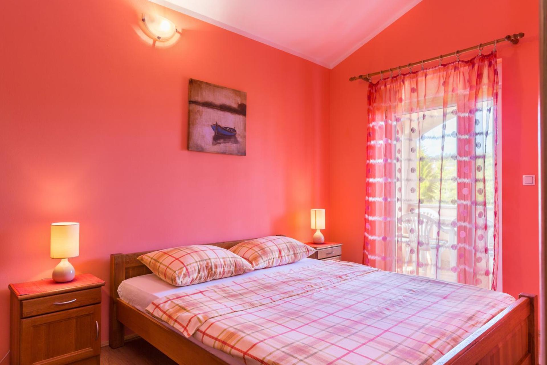 Villa Orange II view 2