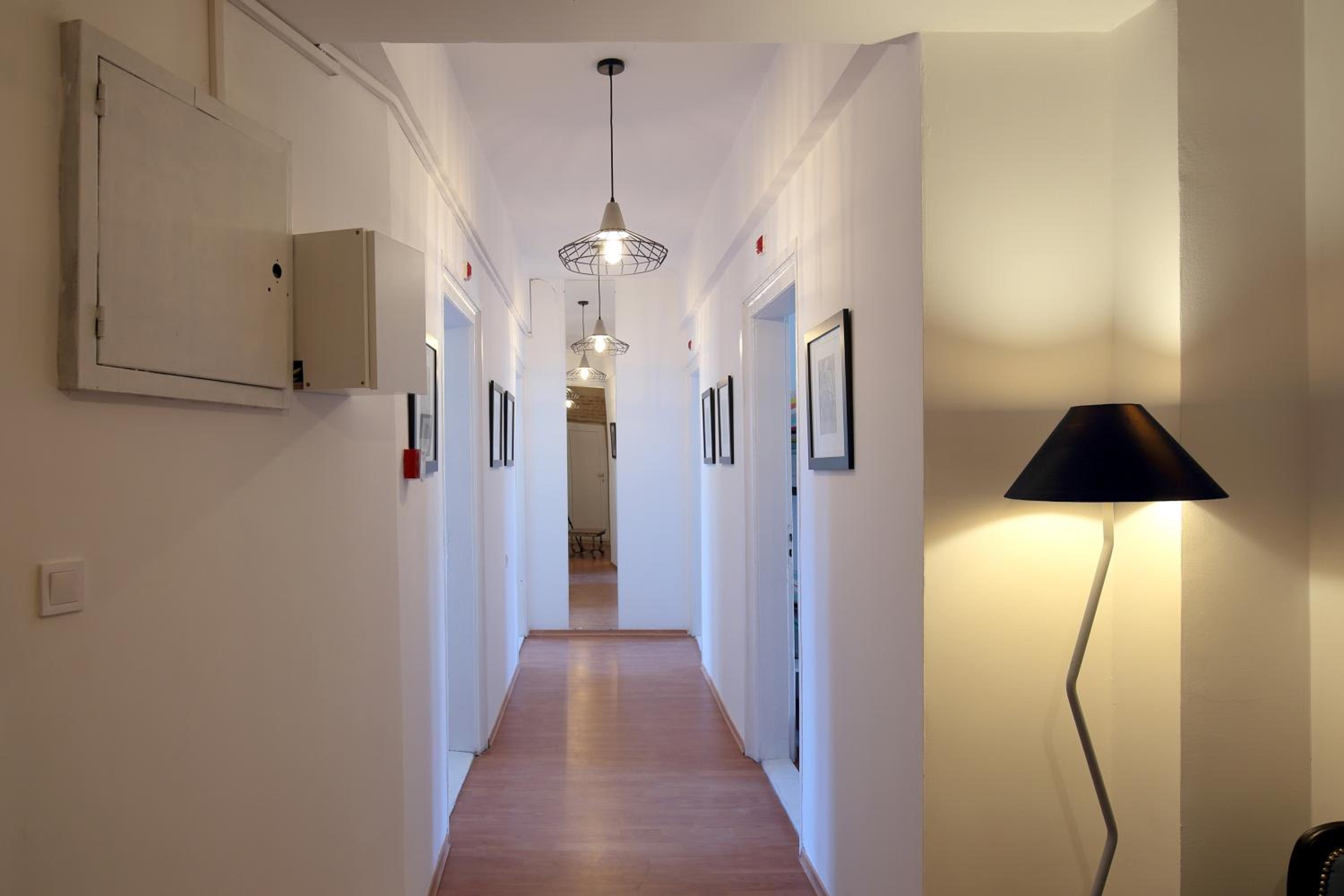 Hostel Musala