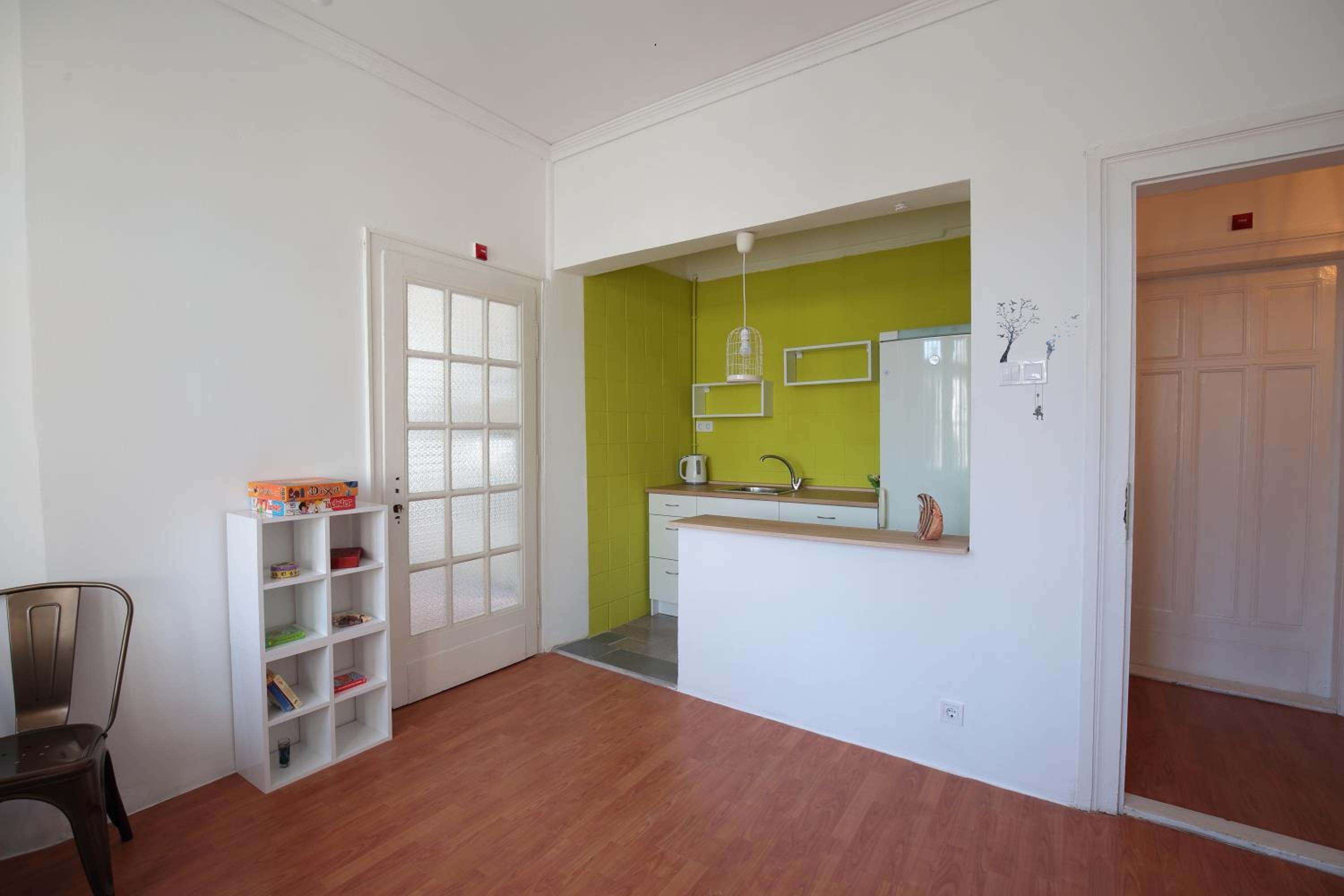 Hostel Musala