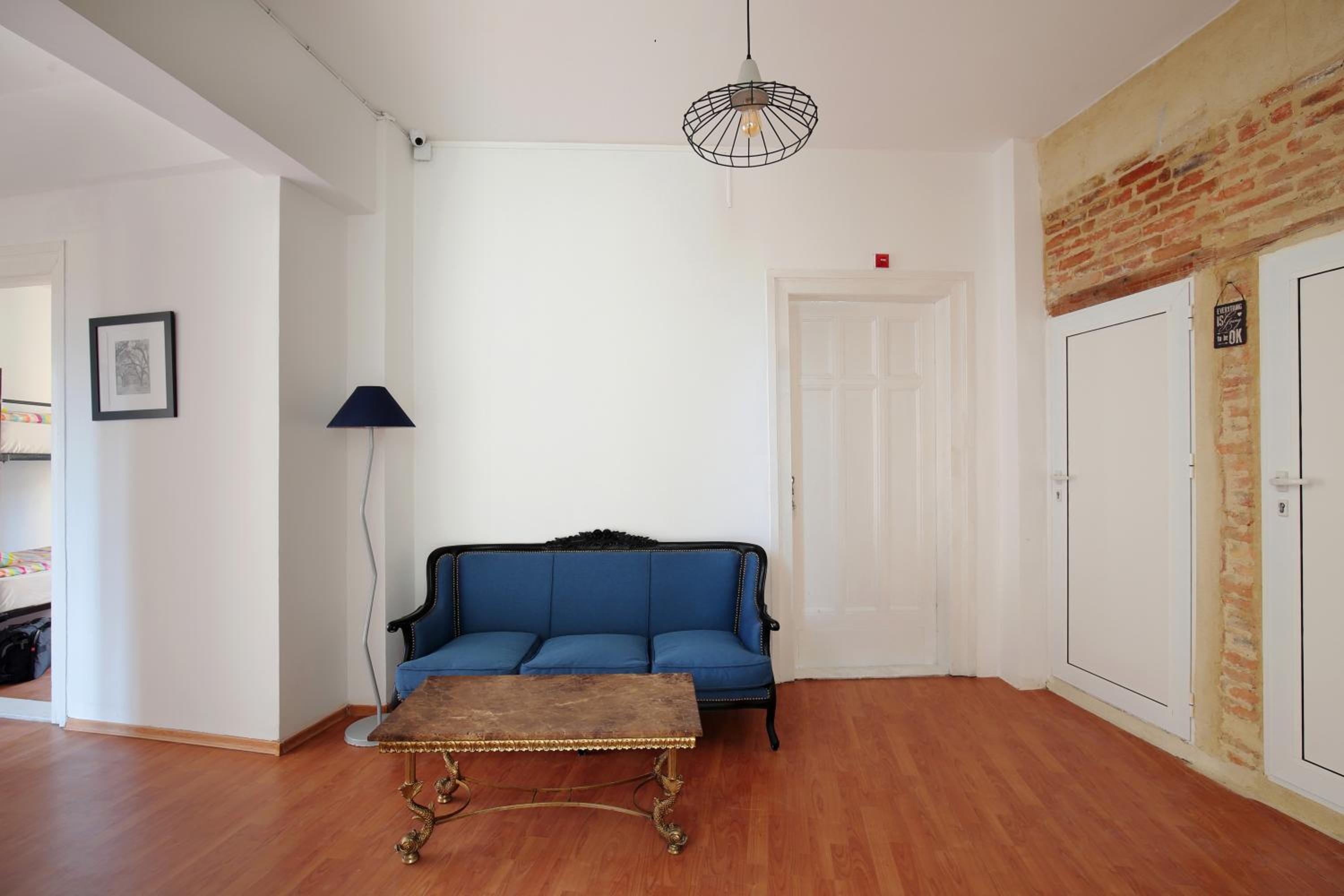 Hostel Musala
