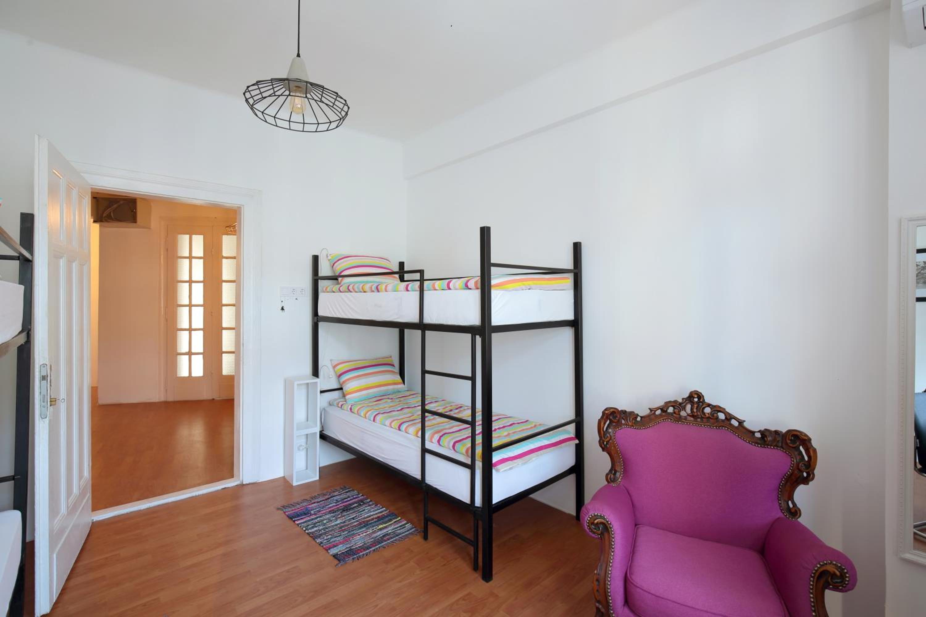 Hostel Musala