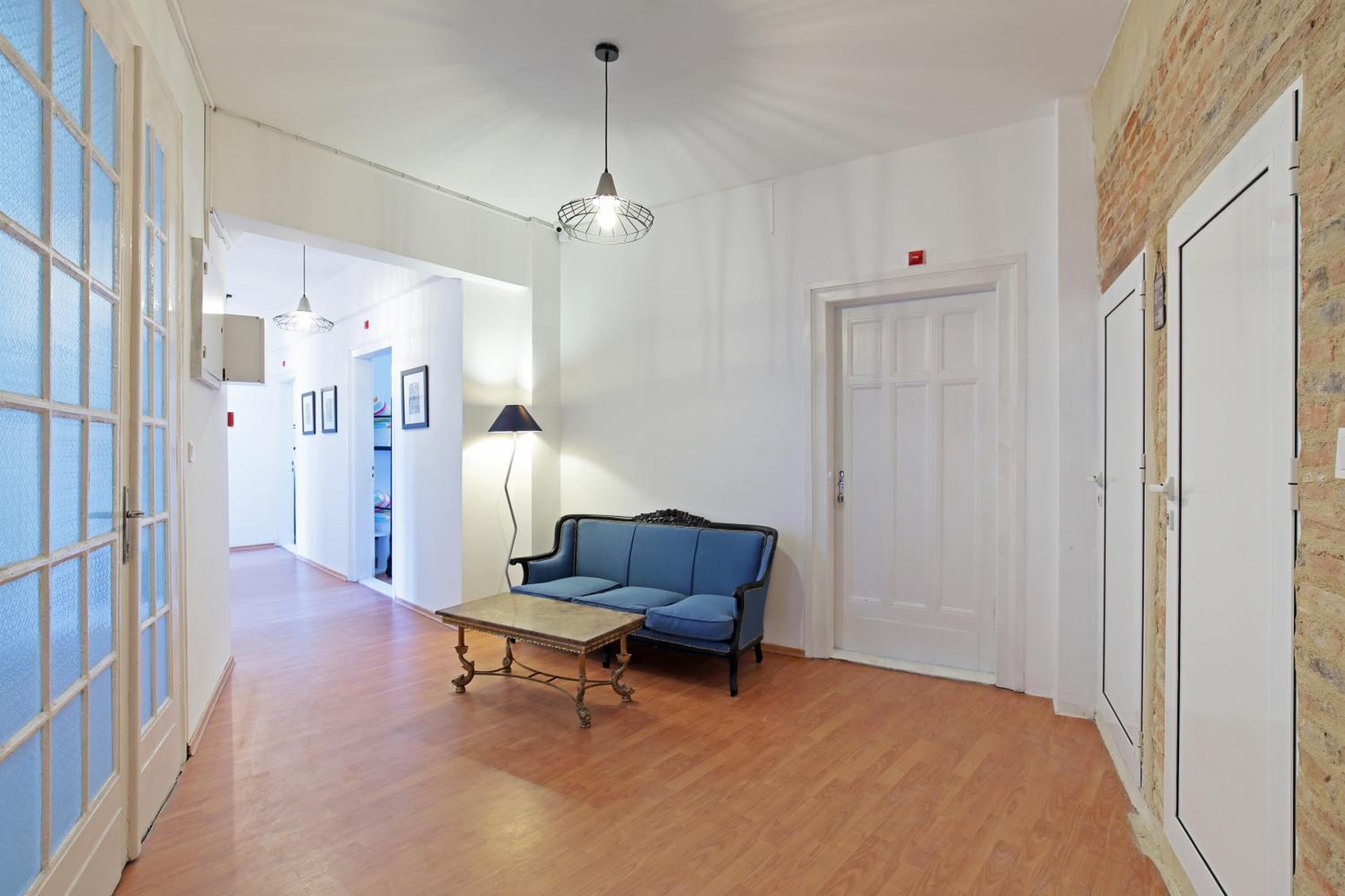 Hostel Musala