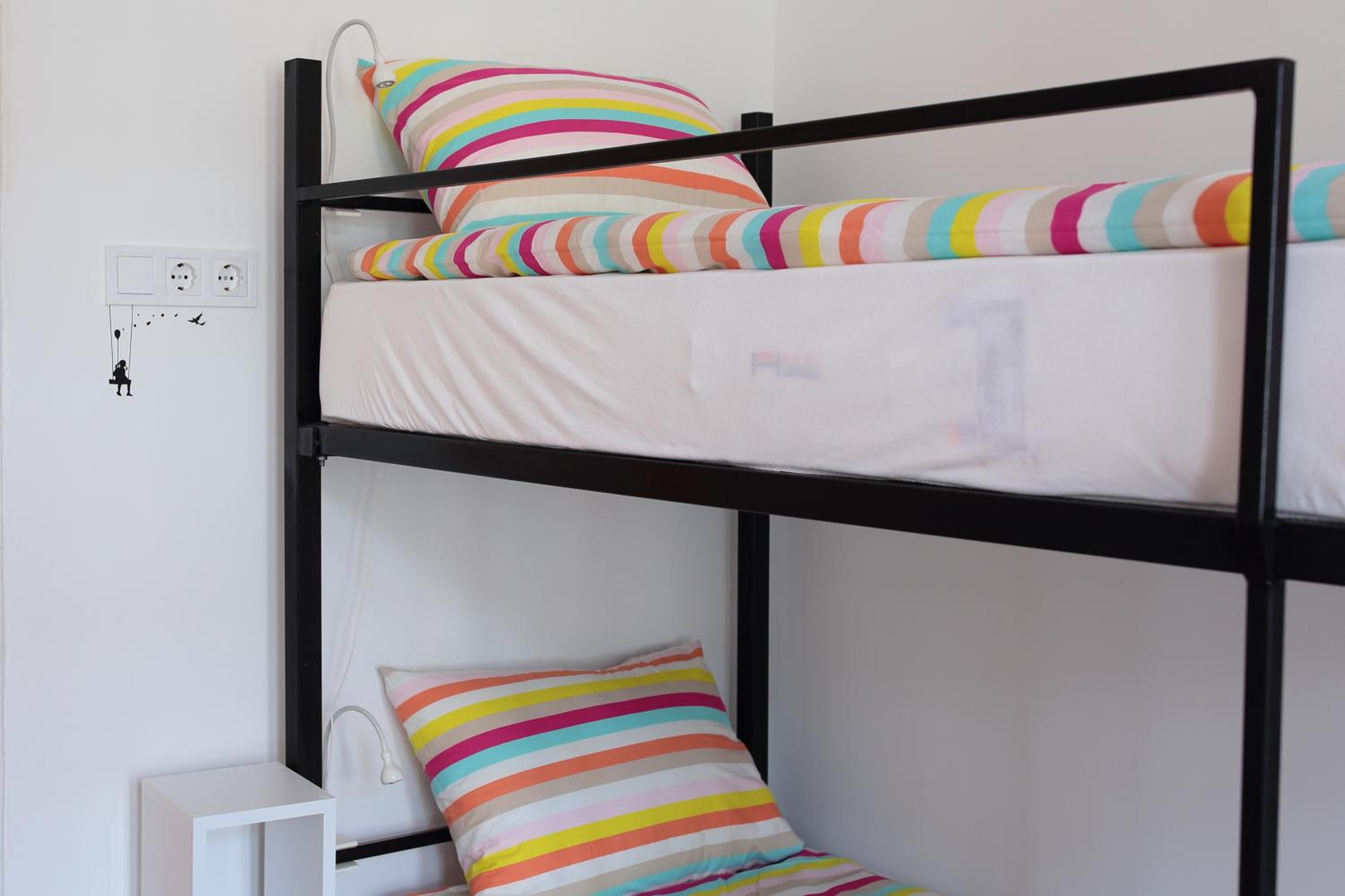 Hostel Musala