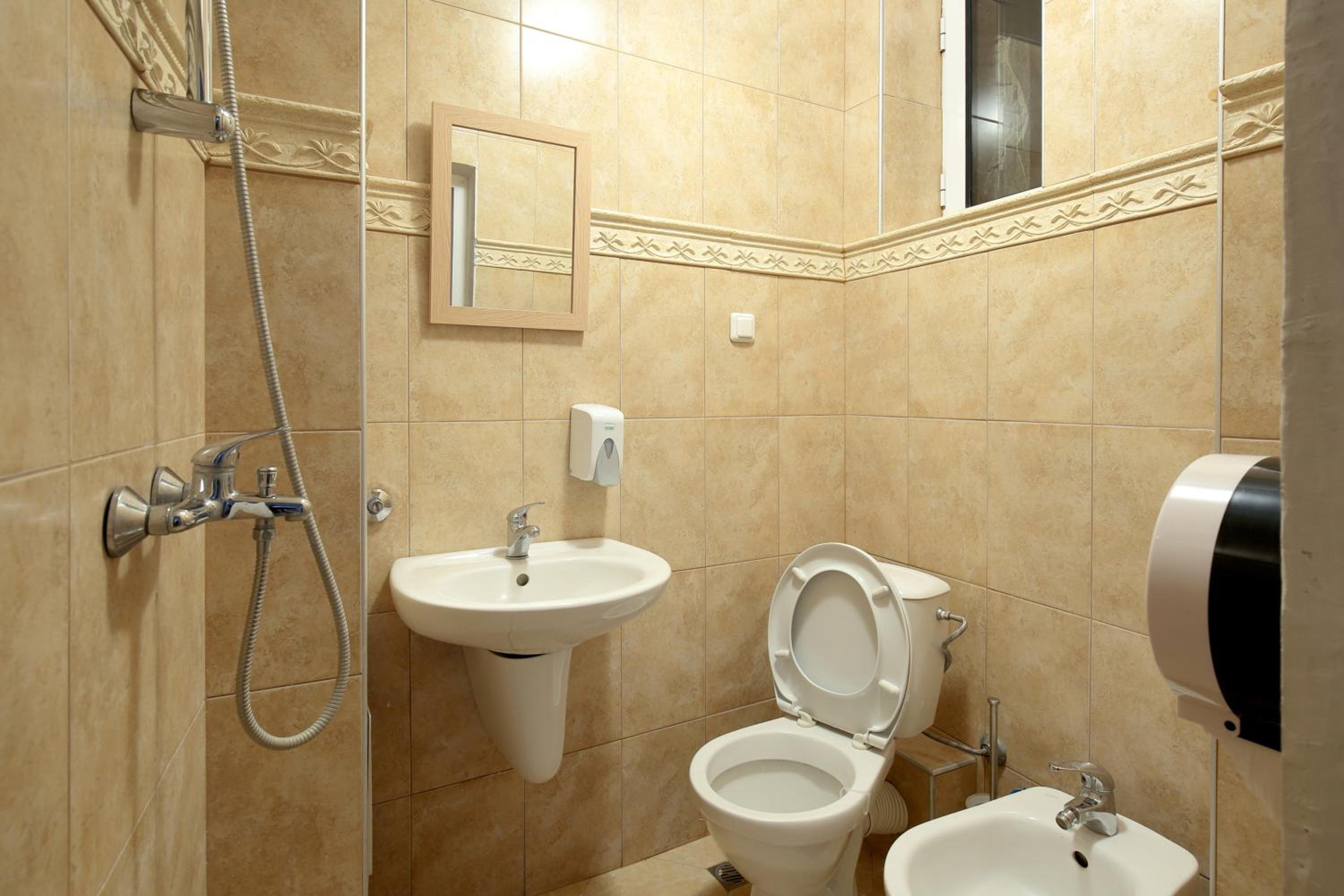 Hostel Musala
