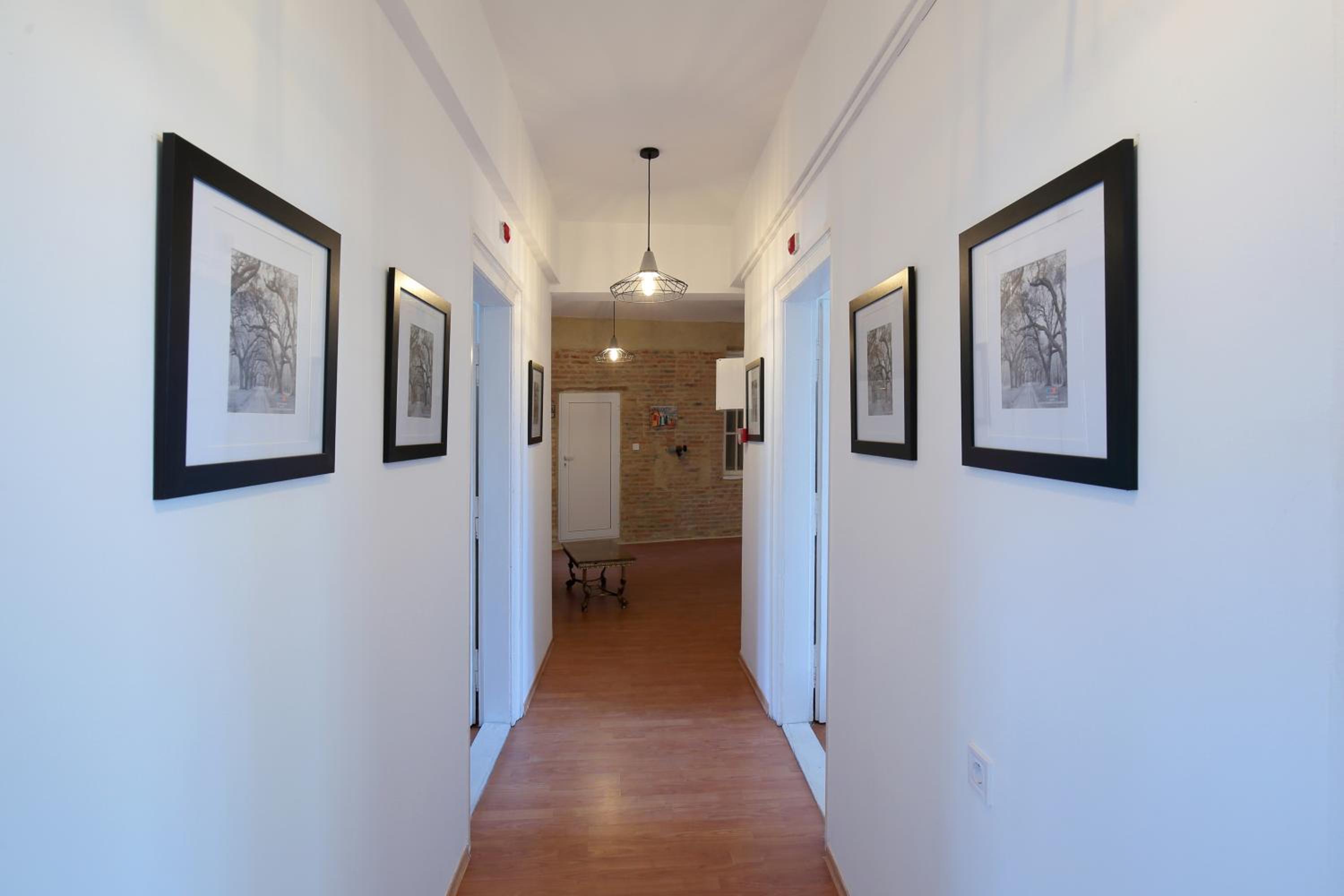 Hostel Musala