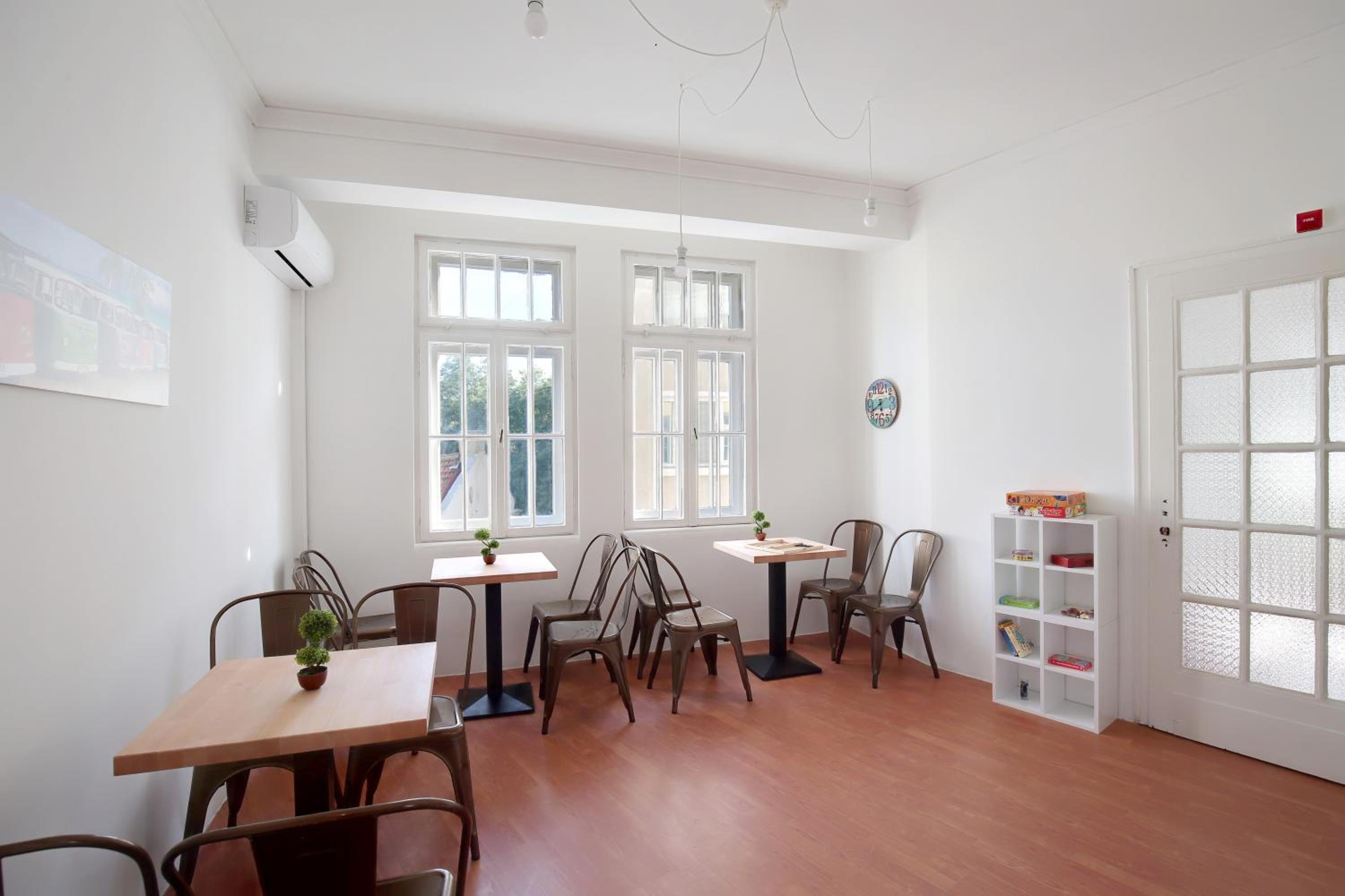 Hostel Musala