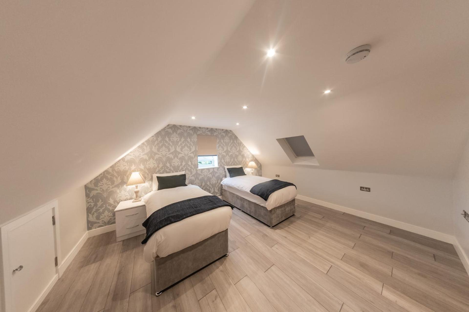 Ivory Lodge