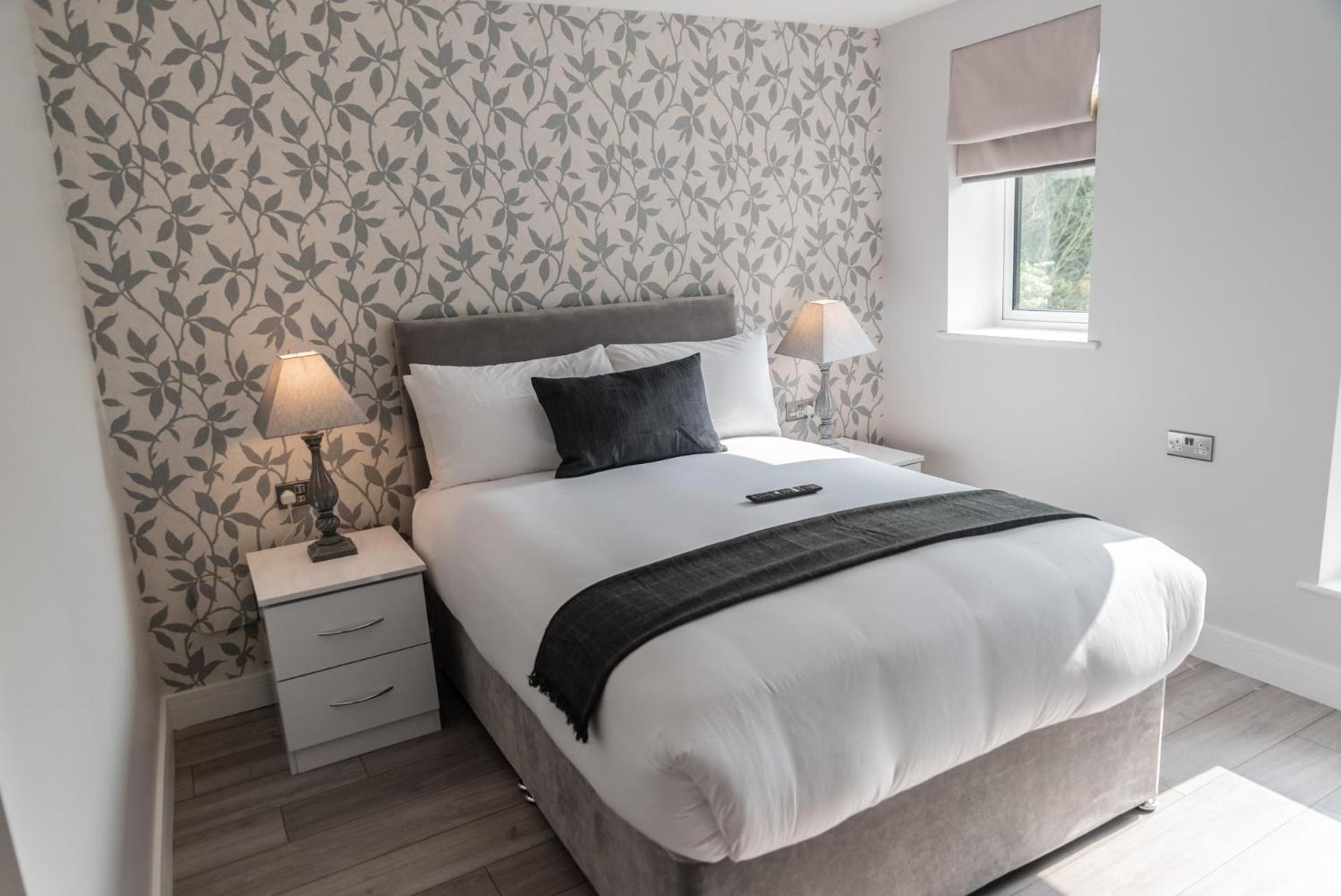 Ivory Lodge
