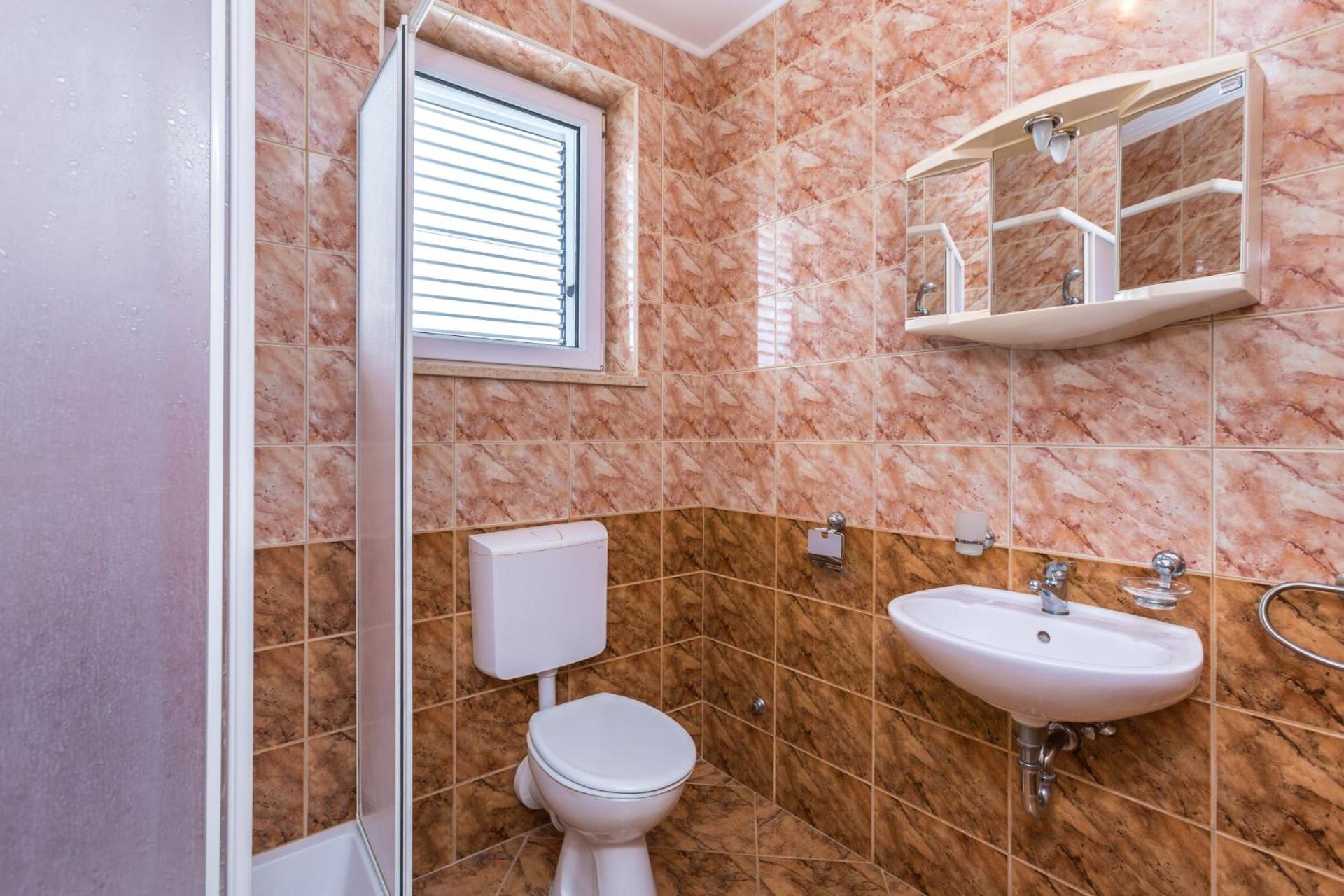 Villa Orange II view 4