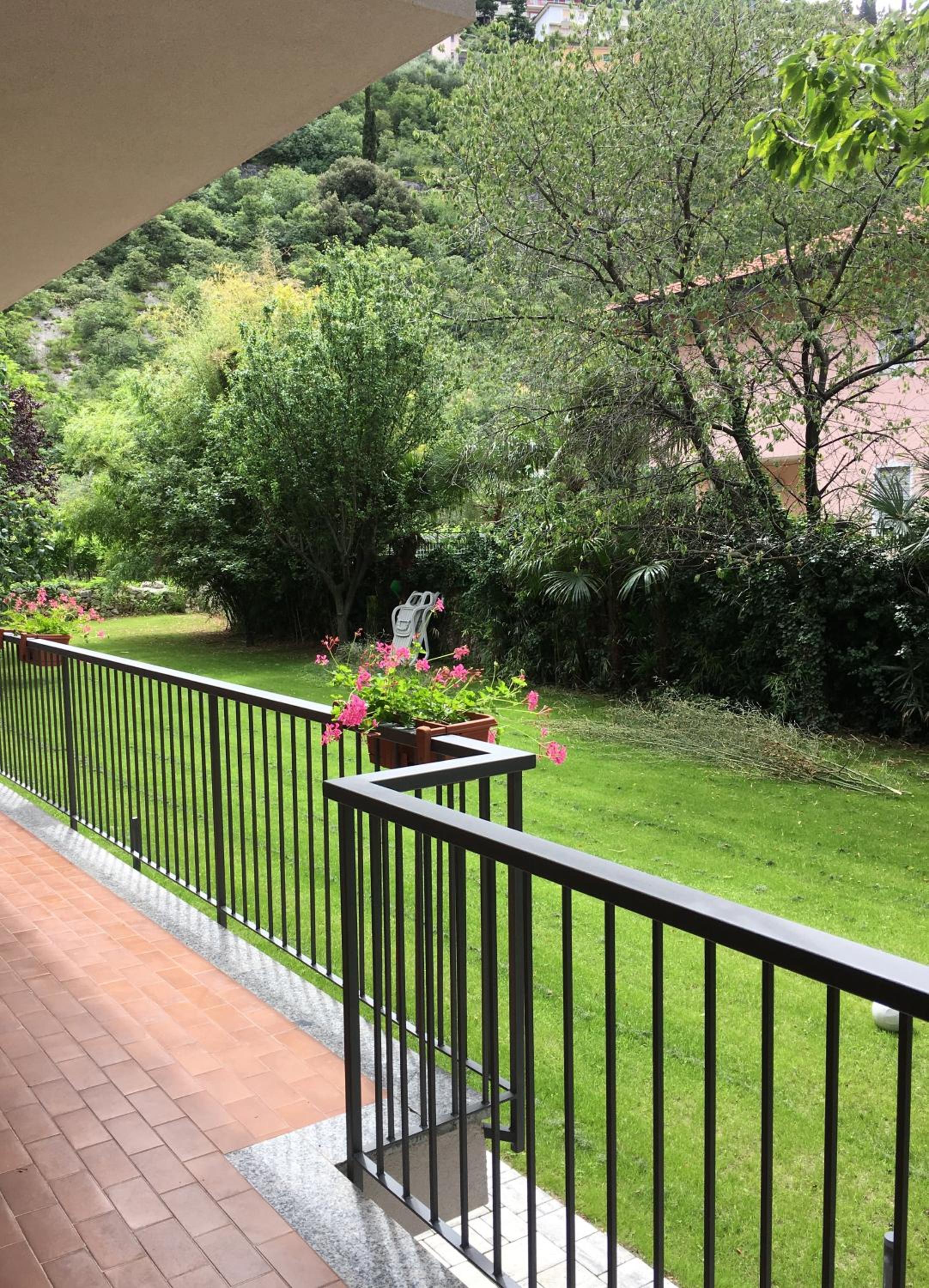 Casa Gabbiano view 4