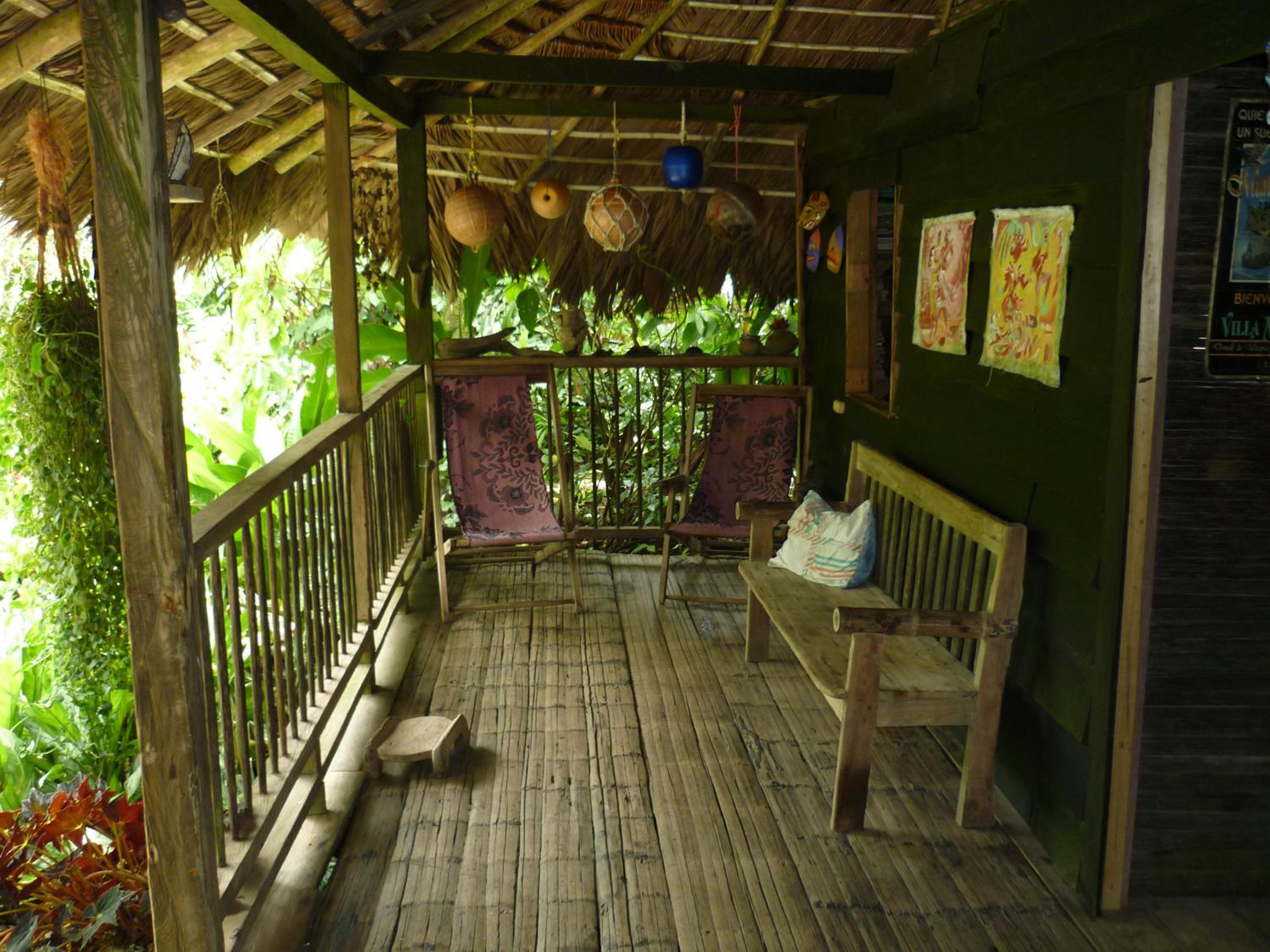 Posada Villamaga