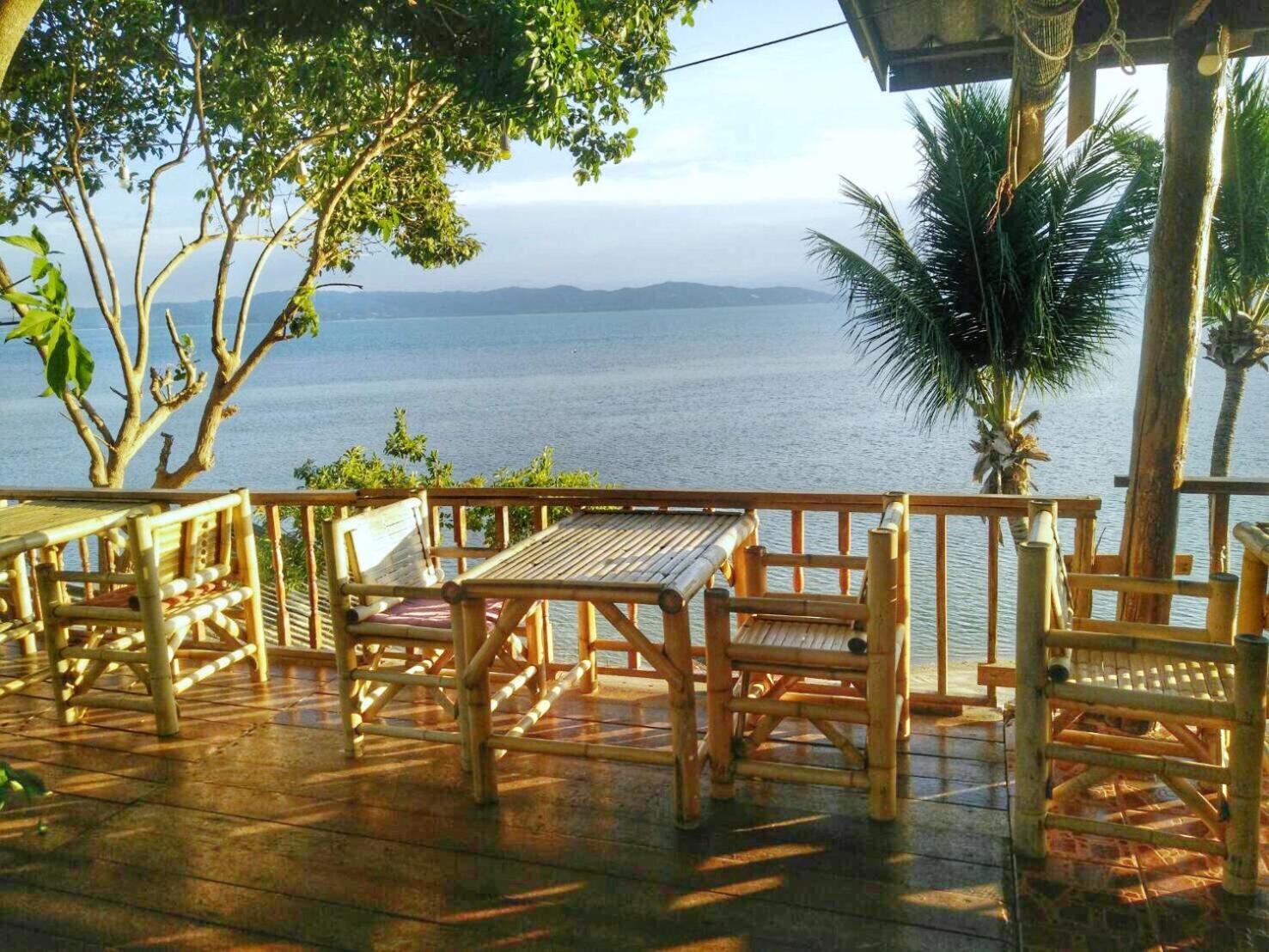 Golden Beach Resort Koh Phangan