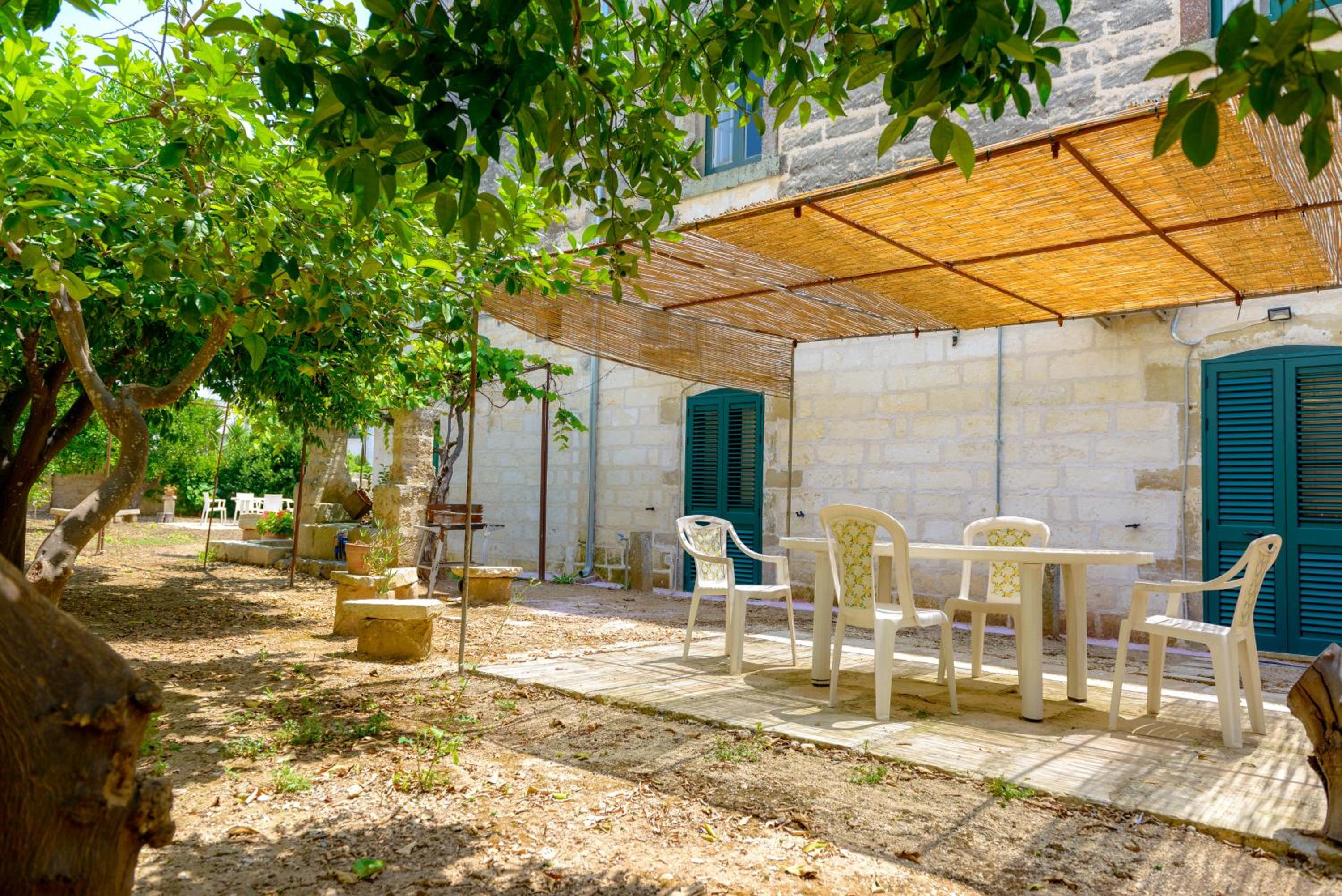 Residenza Storica PARCO LANOCE