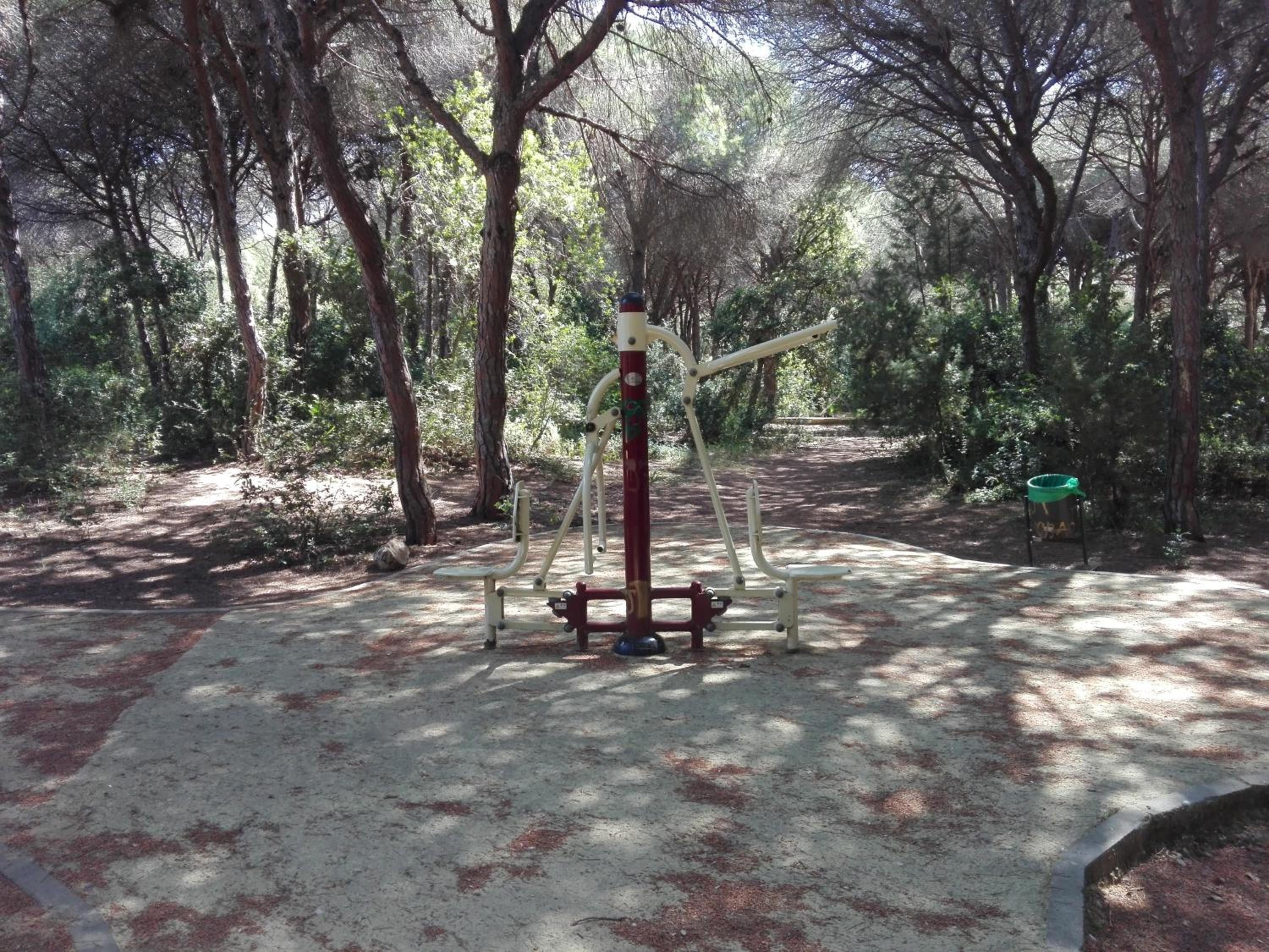 Apartamento en Los Patios de Santa Maria Golf