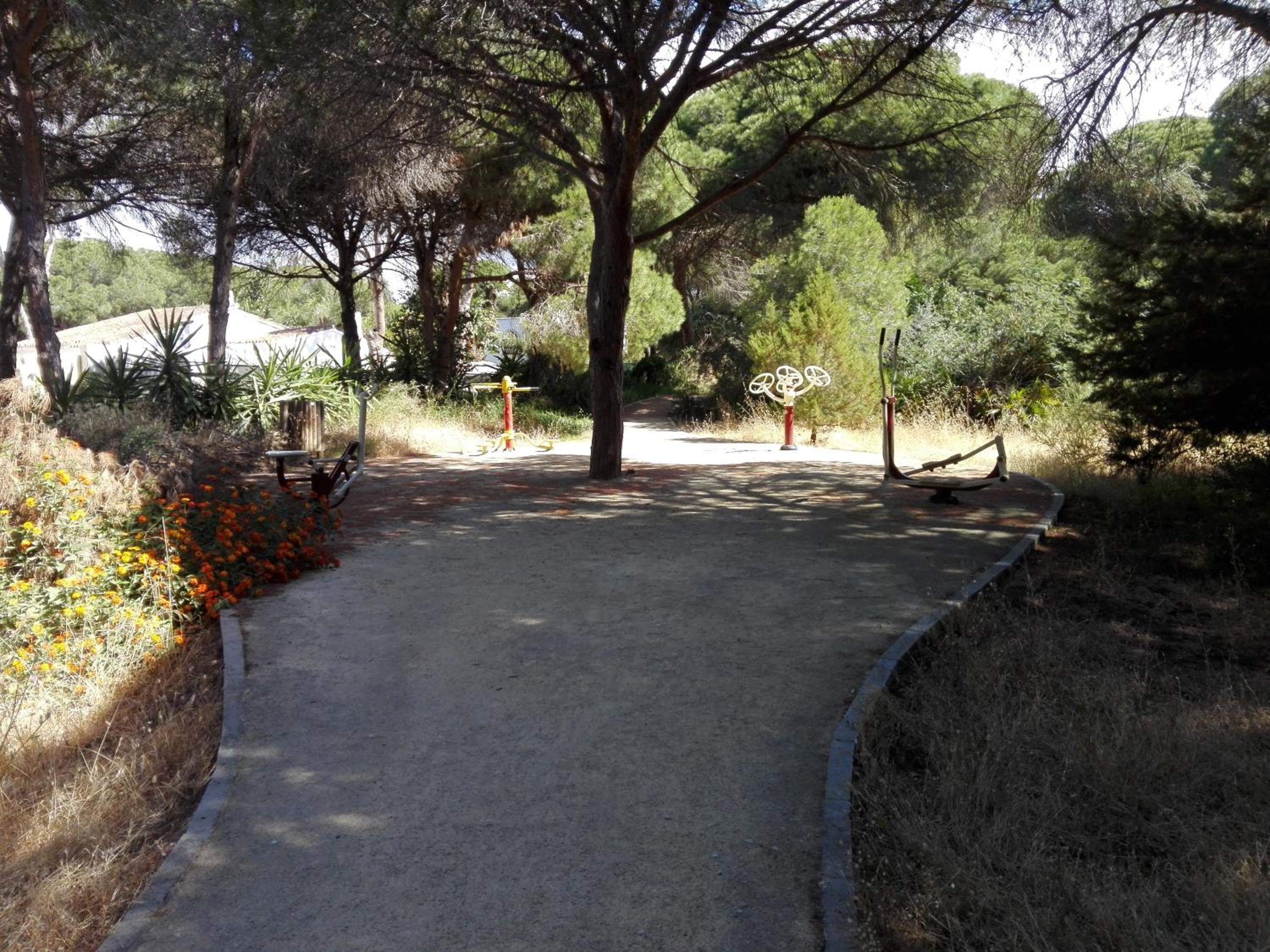 Apartamento en Los Patios de Santa Maria Golf