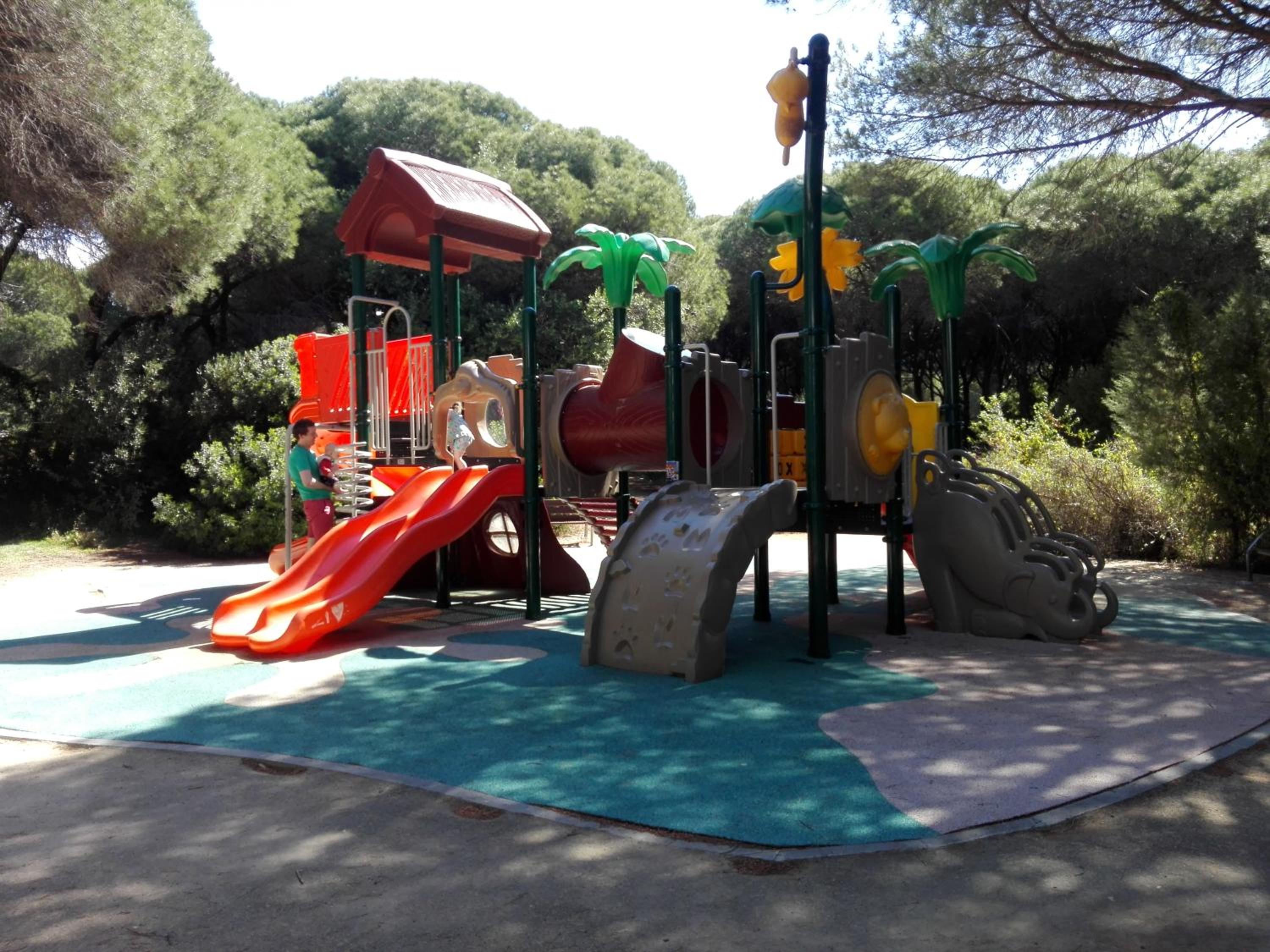 Apartamento en Los Patios de Santa Maria Golf