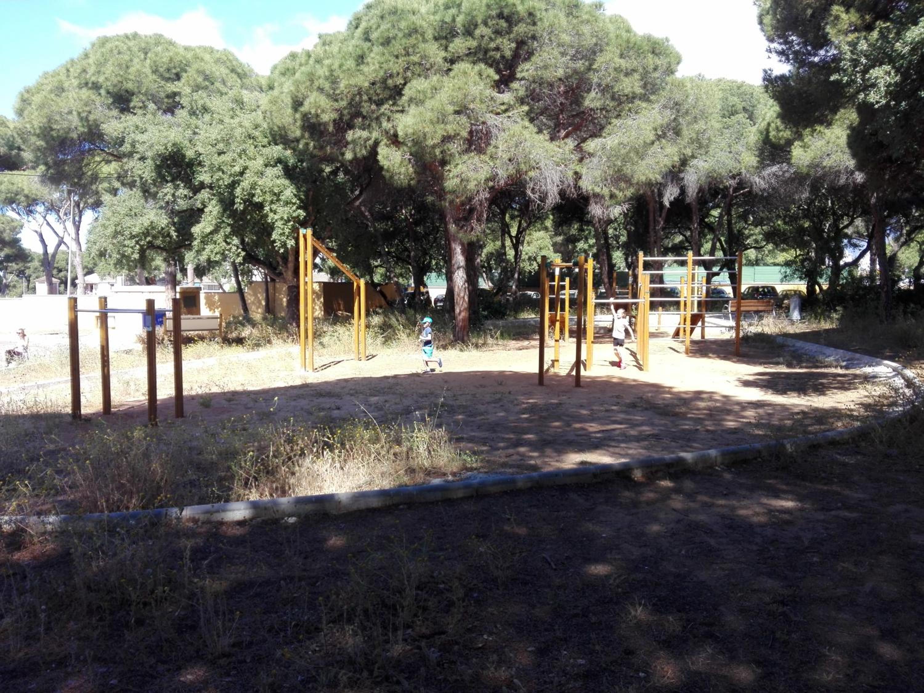 Apartamento en Los Patios de Santa Maria Golf
