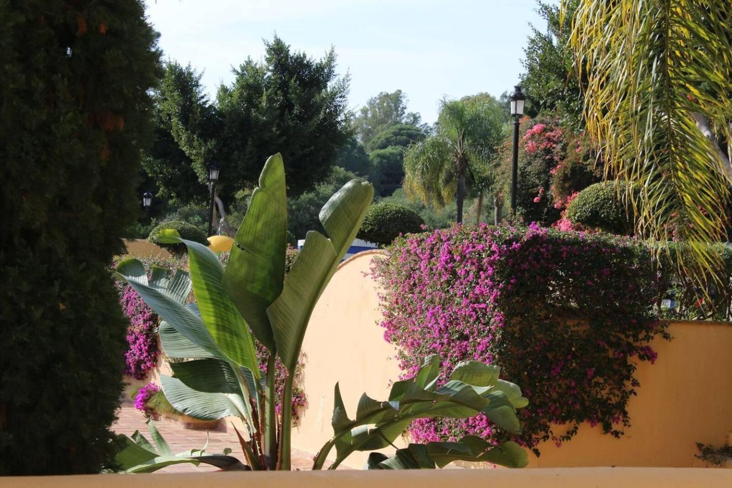 Apartamento en Los Patios de Santa Maria Golf
