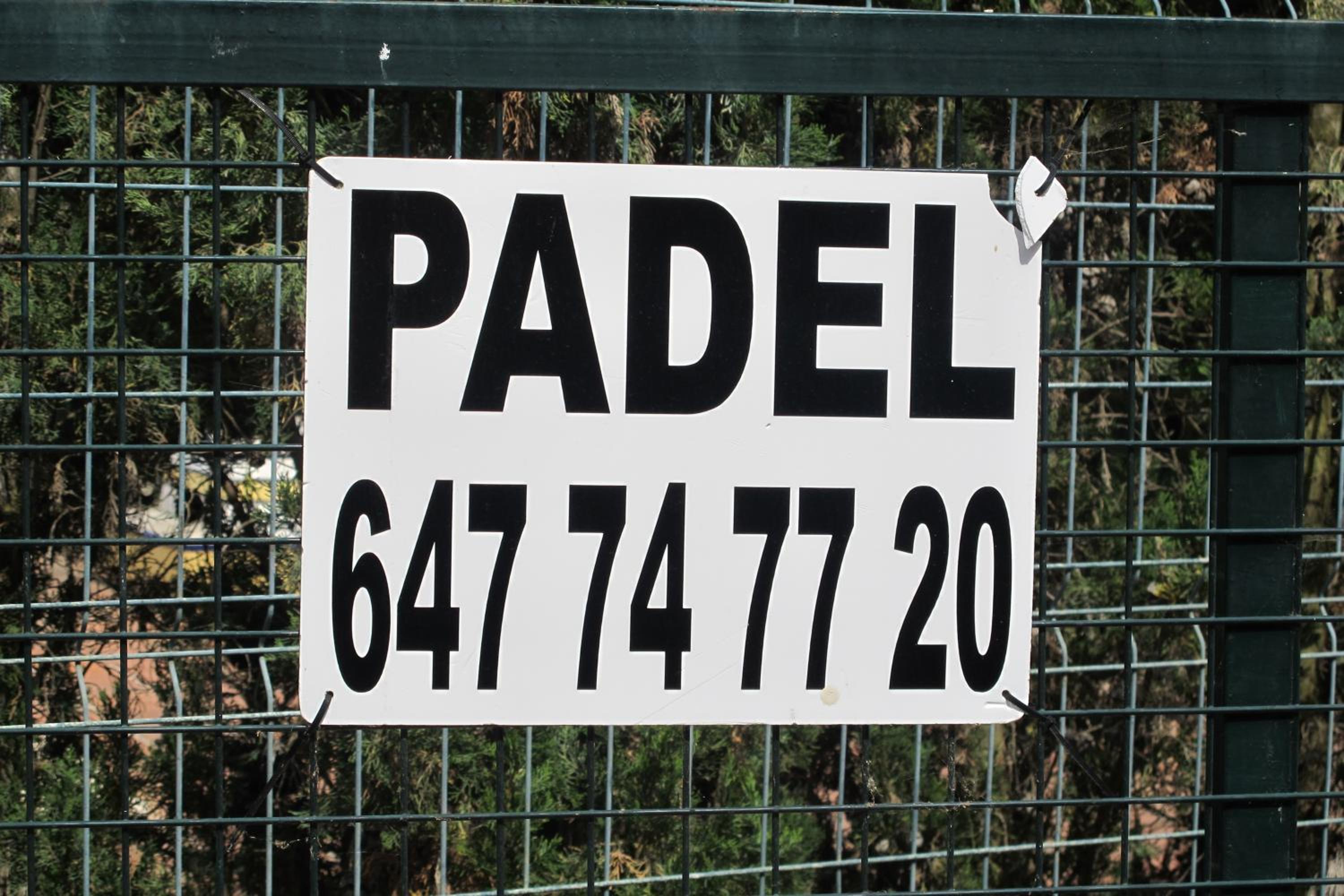 Apartamento en Los Patios de Santa Maria Golf