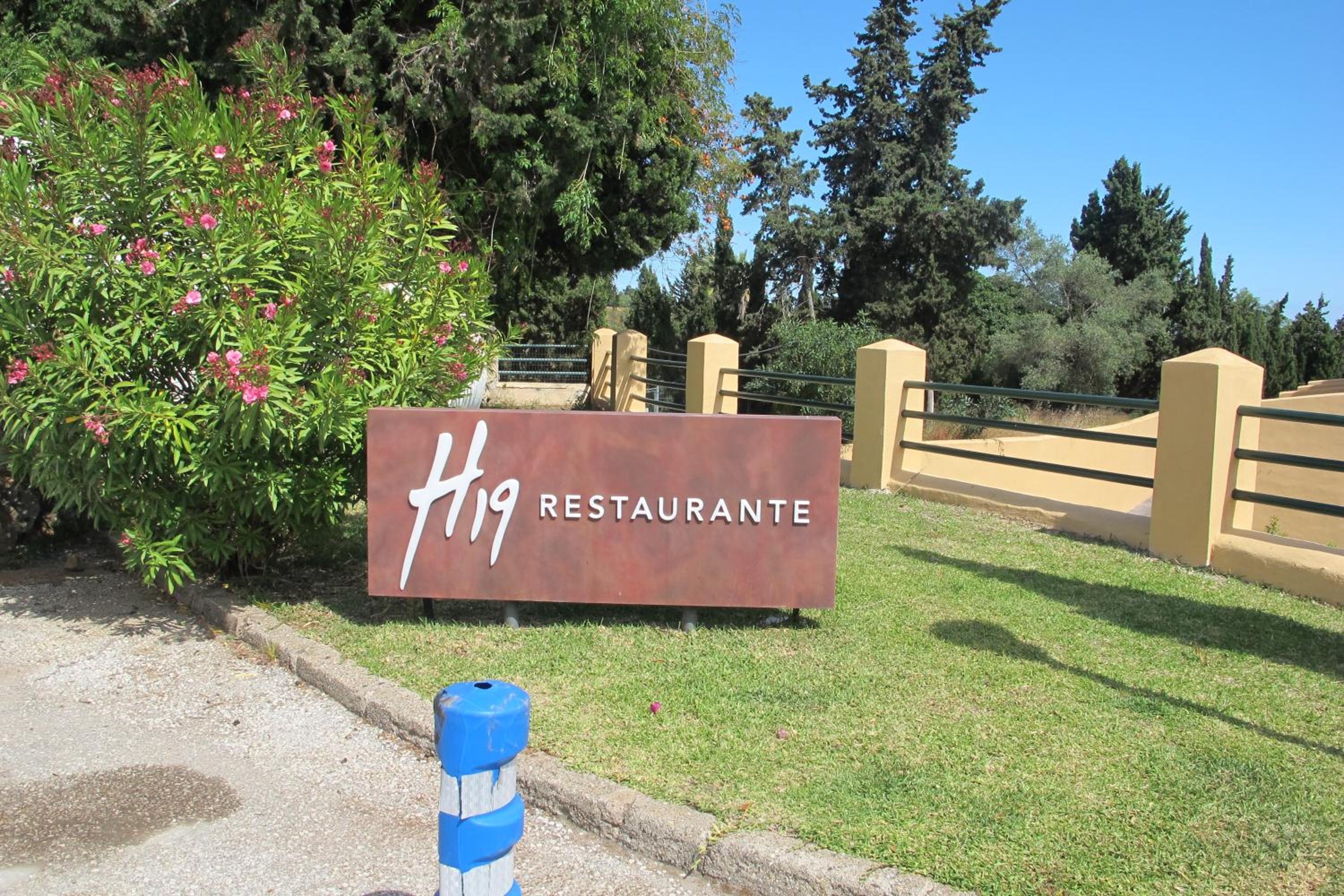 Apartamento en Los Patios de Santa Maria Golf