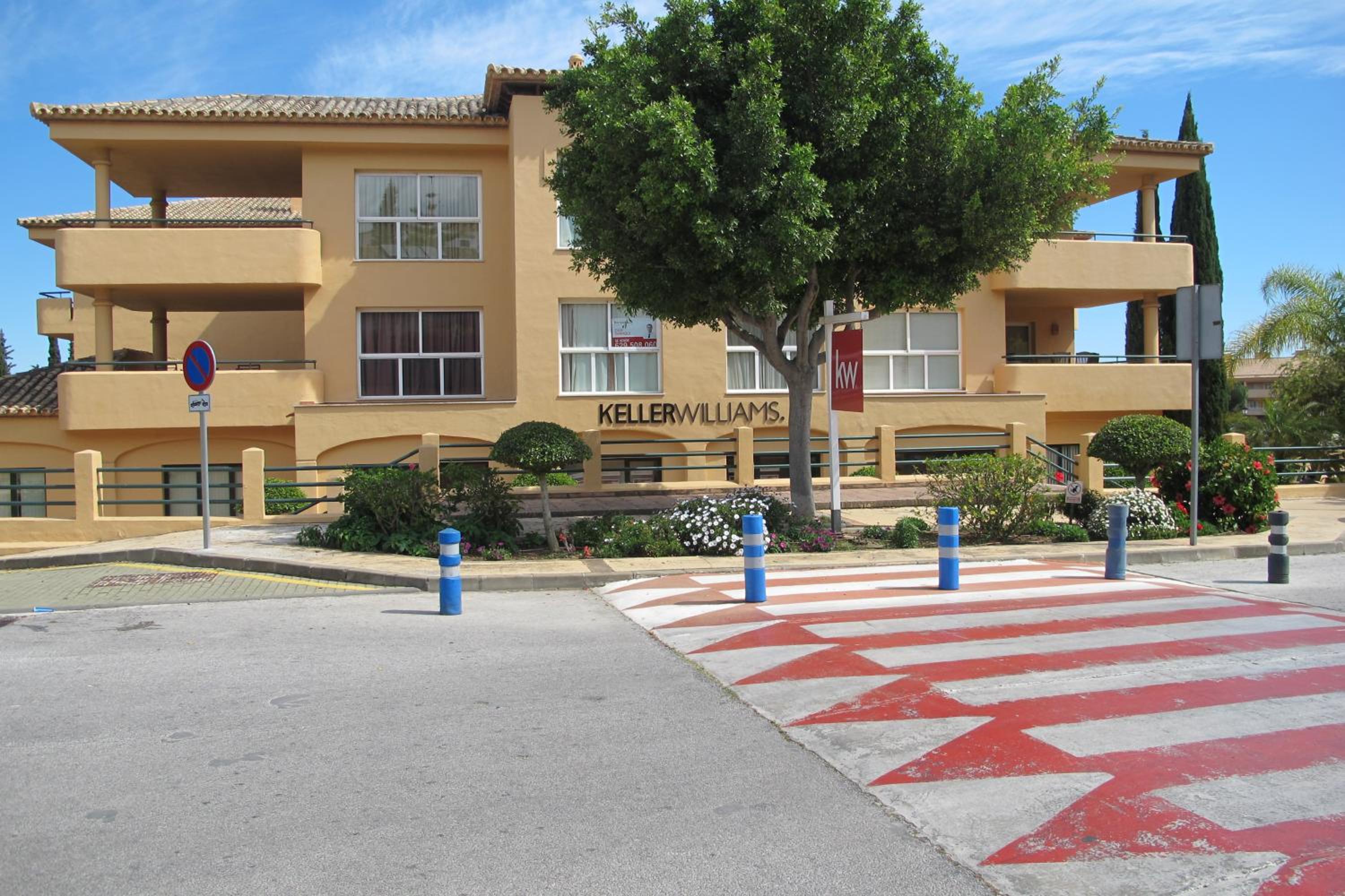 Apartamento en Los Patios de Santa Maria Golf
