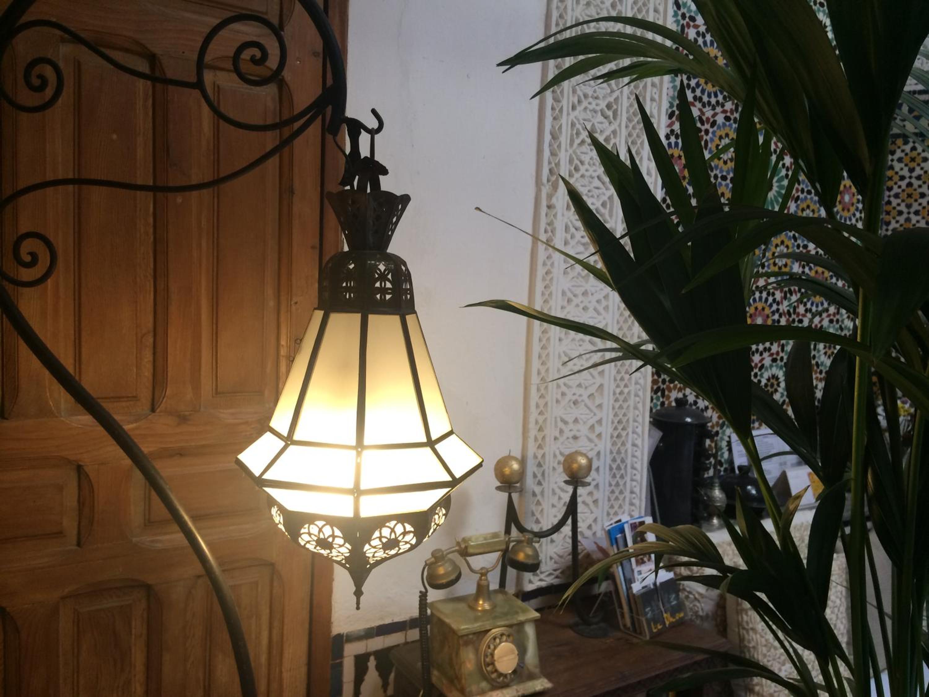 Riad Marhaba view 5