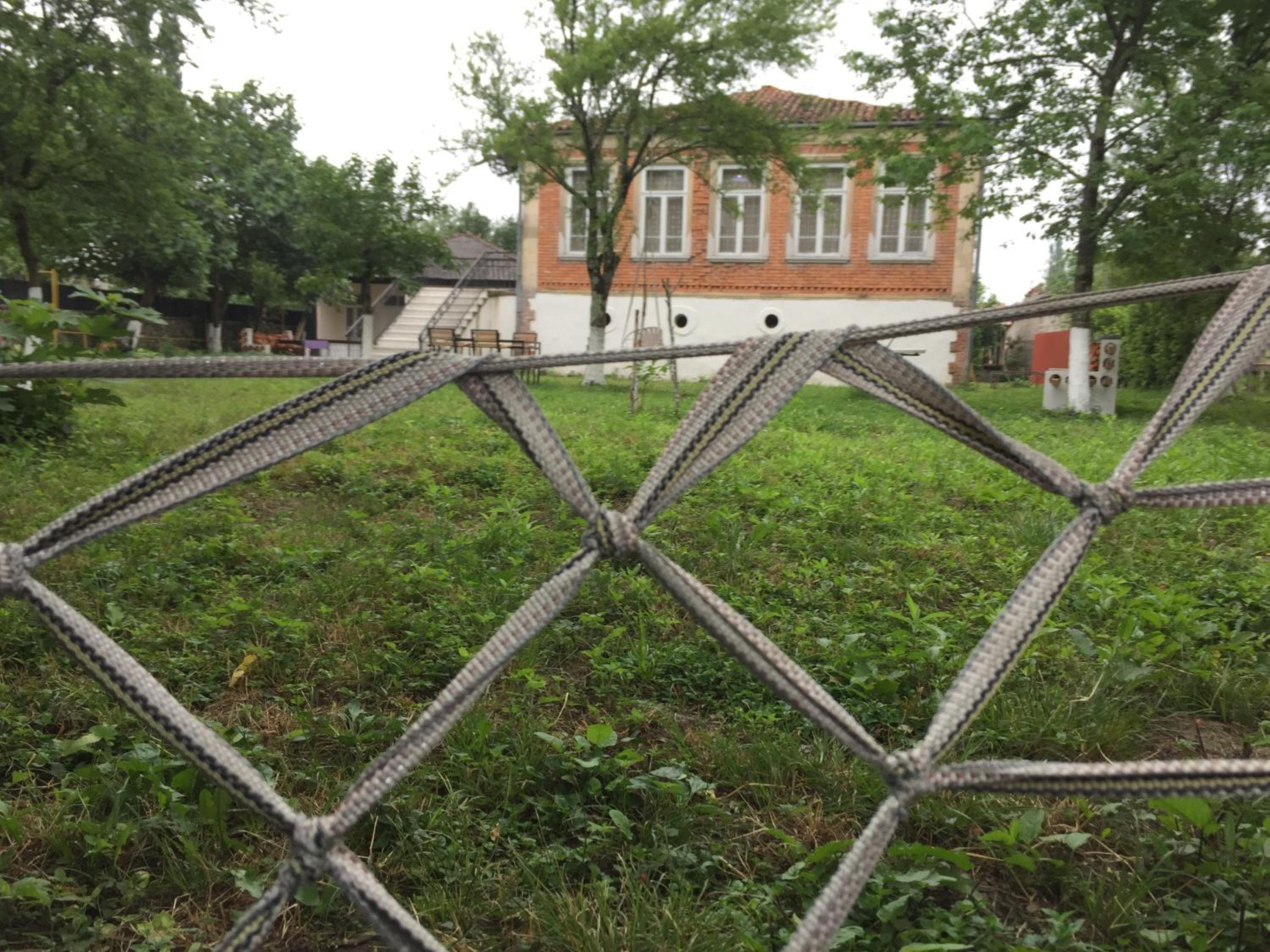 Lazuri Keria Family Guesthouse