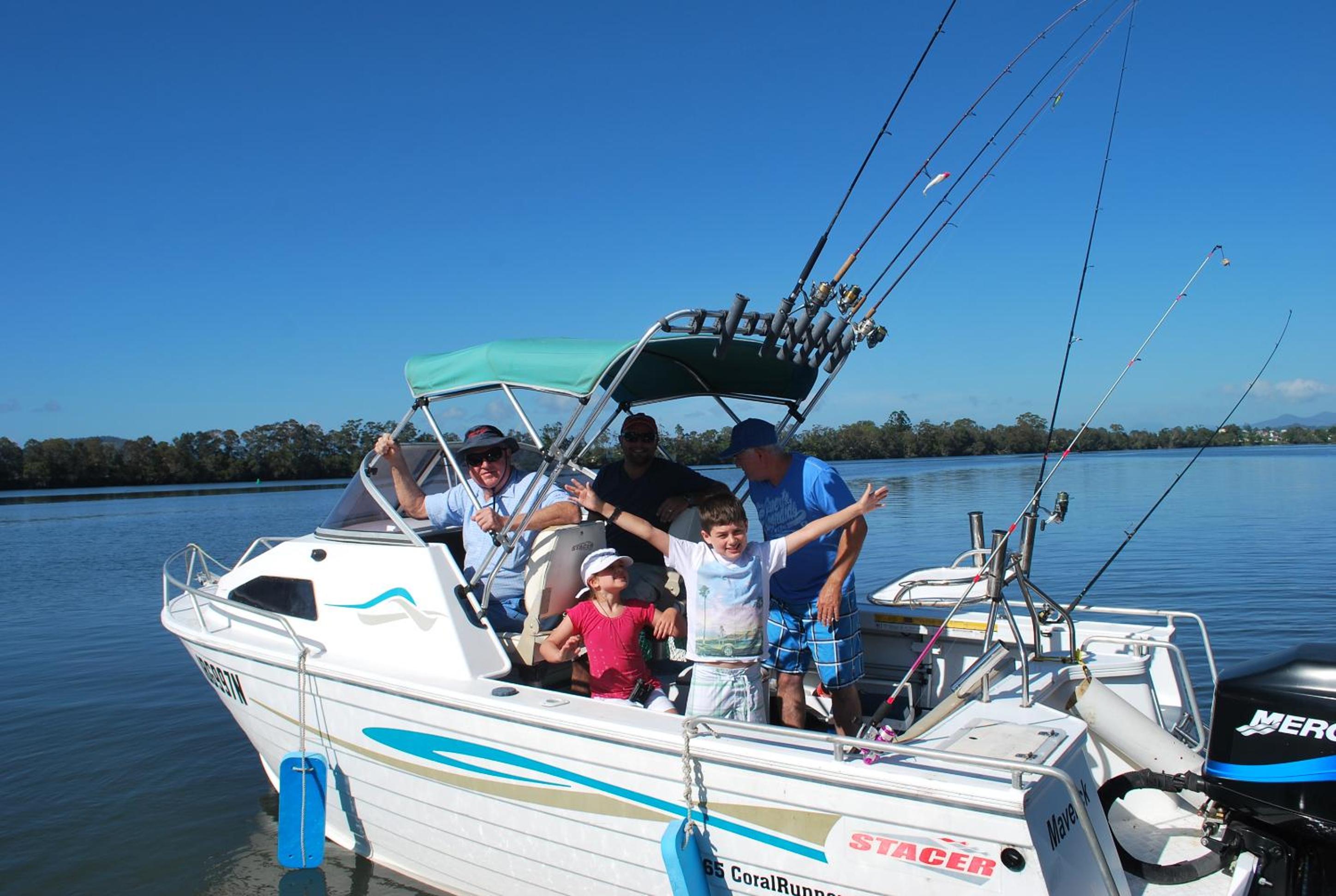 Nambucca River Village by Lincoln Place