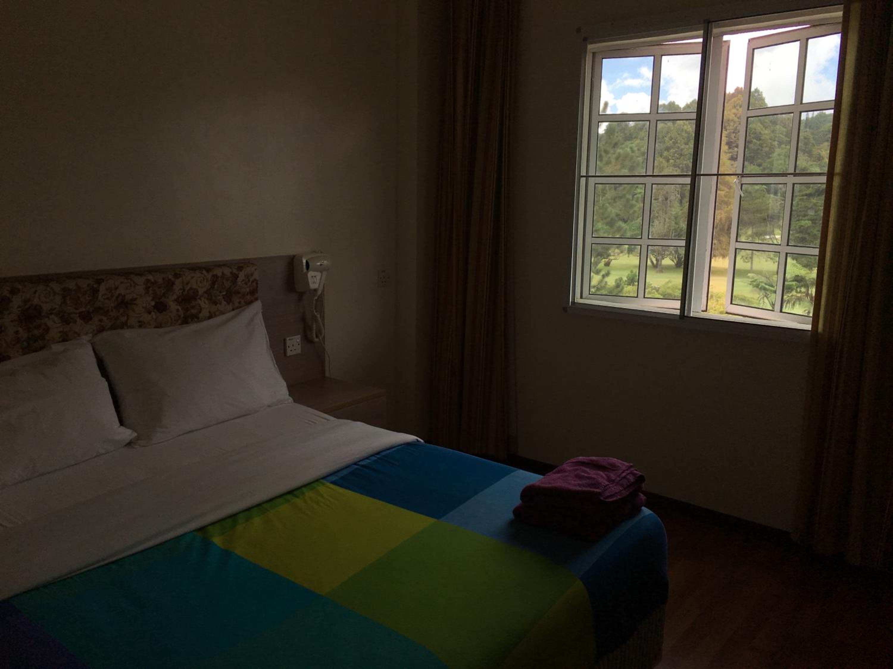CH Green Stay Resort Apartment photo 3