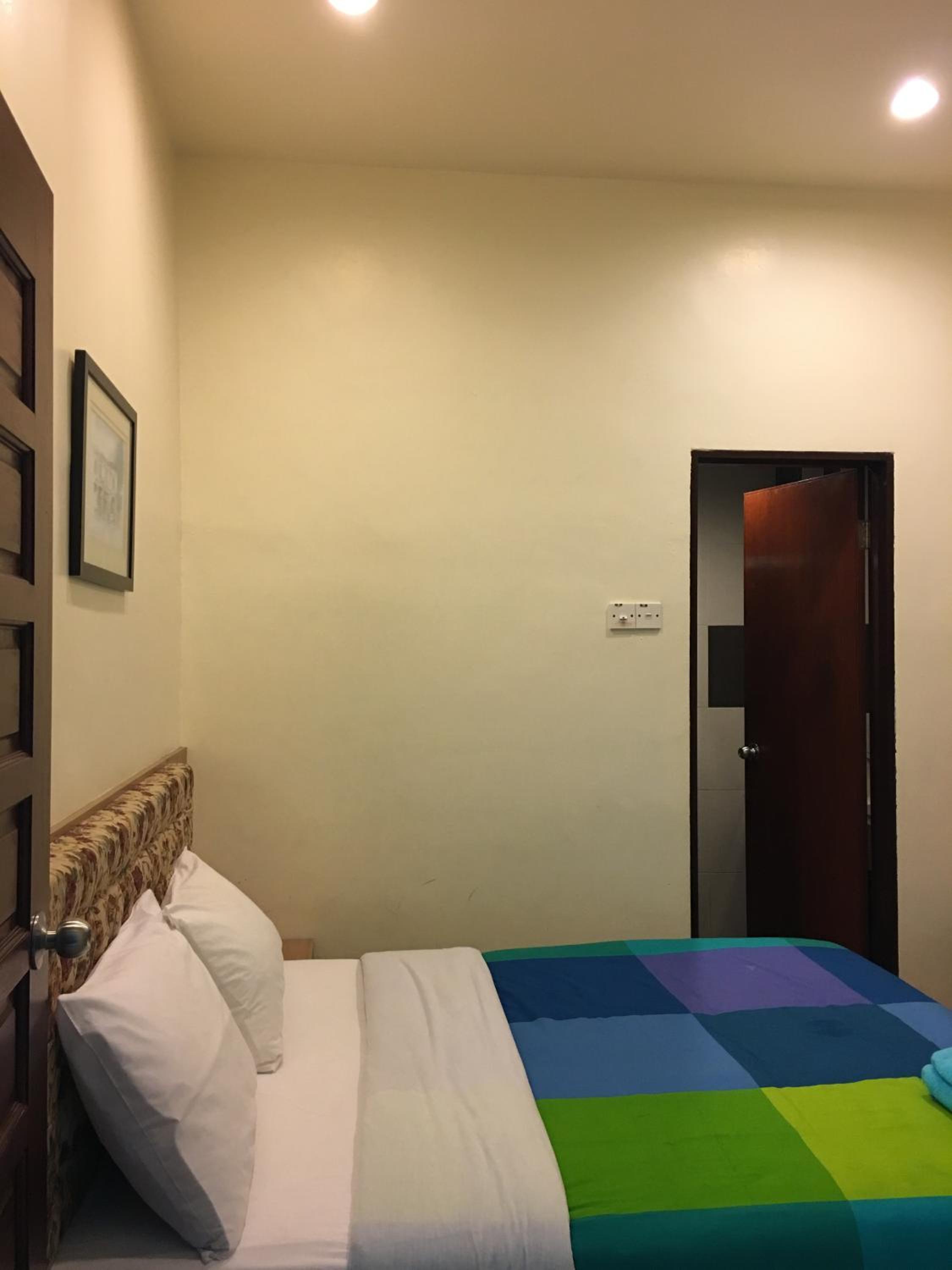 CH Green Stay Resort Apartment photo 4