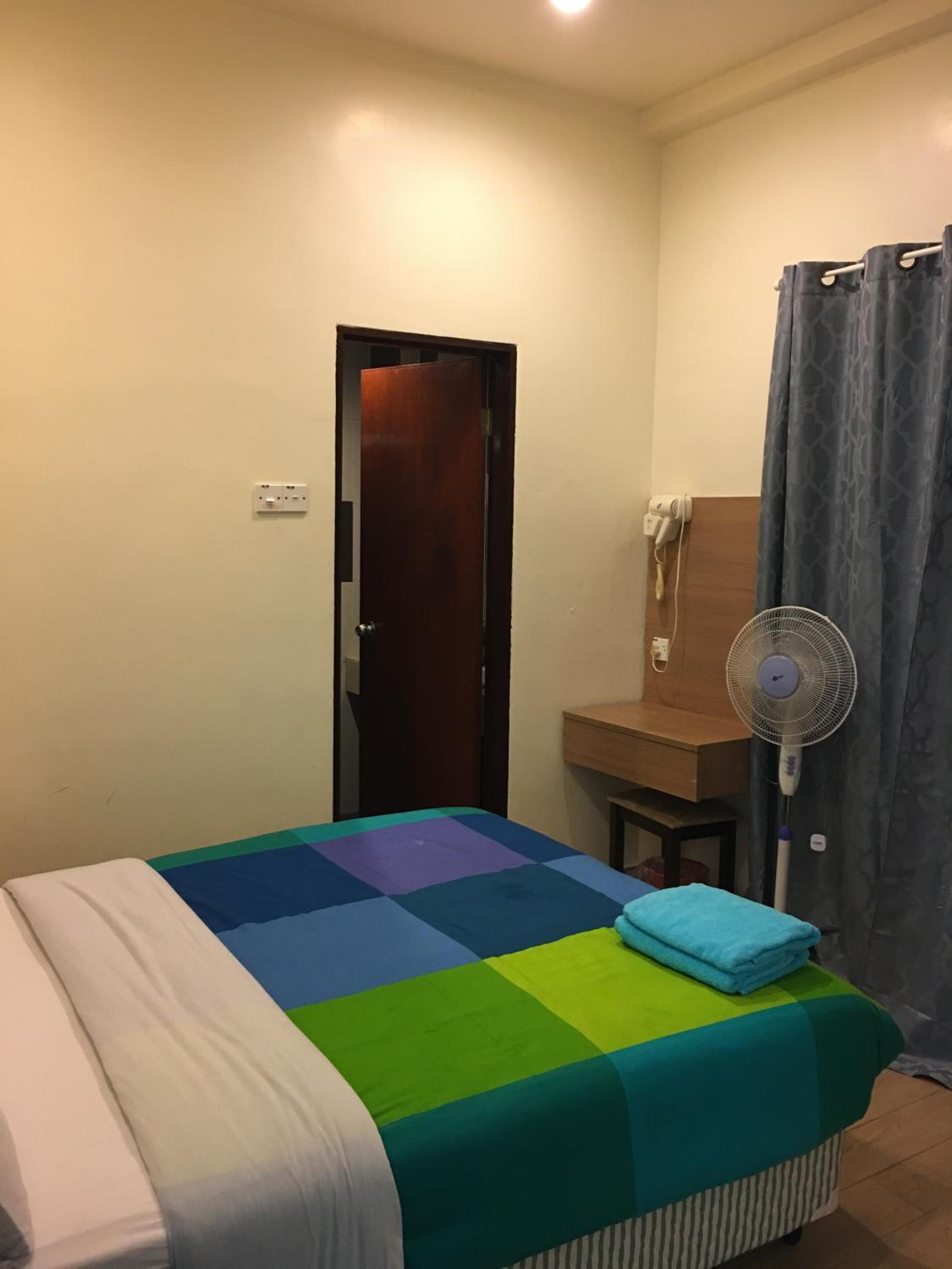 CH Green Stay Resort Apartment photo 5
