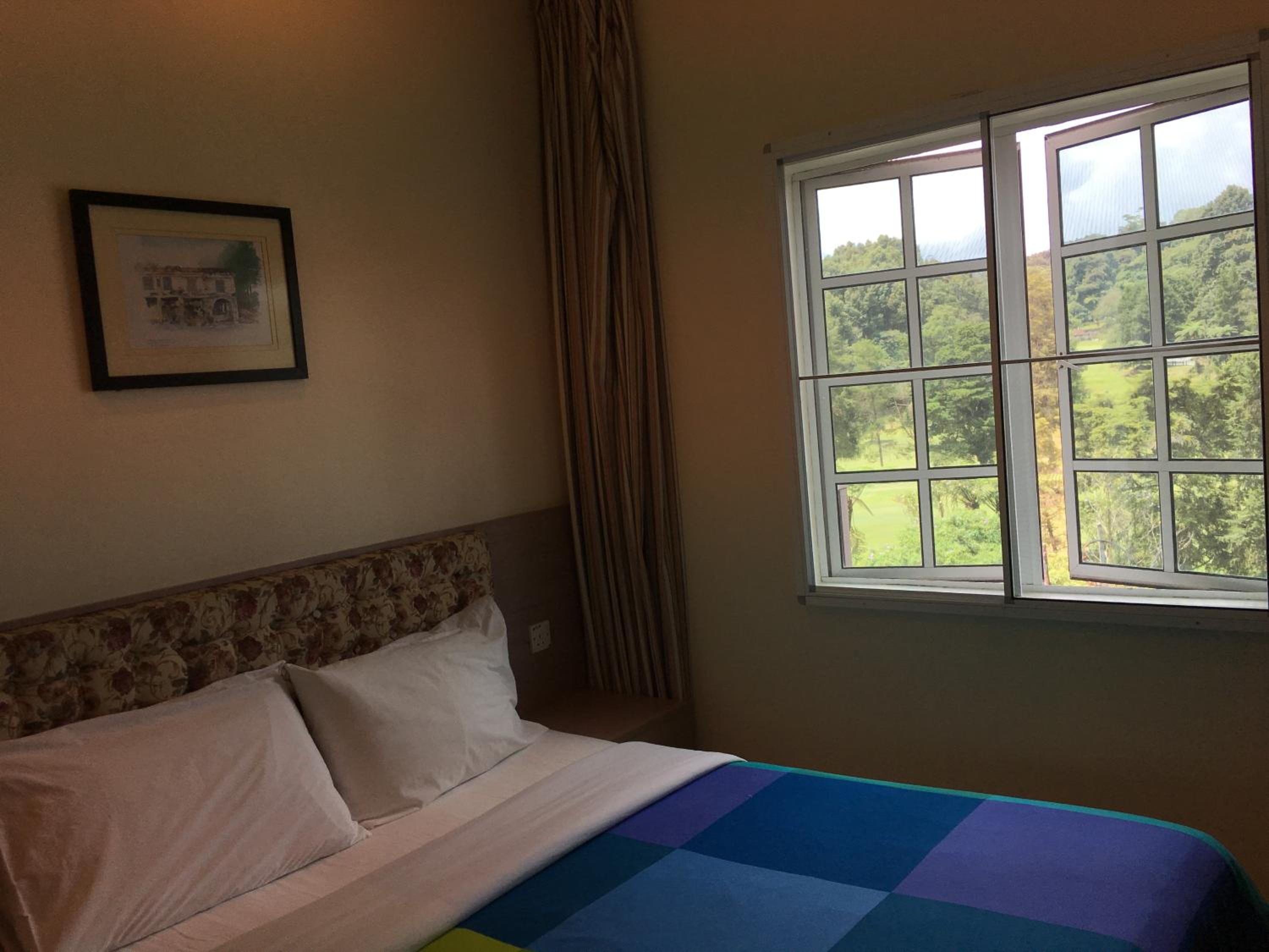 CH Green Stay Resort Apartment photo 6