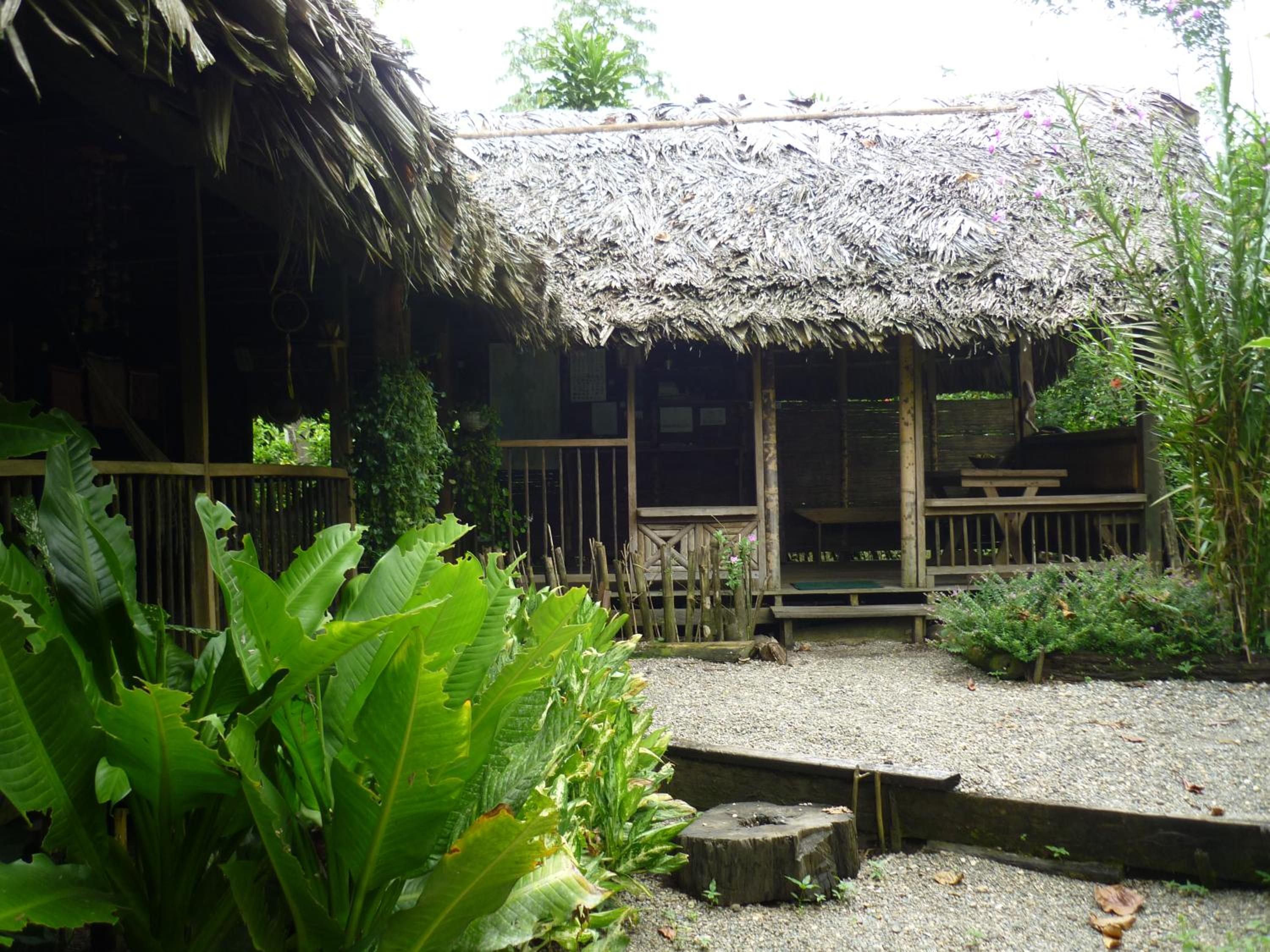 Posada Villamaga