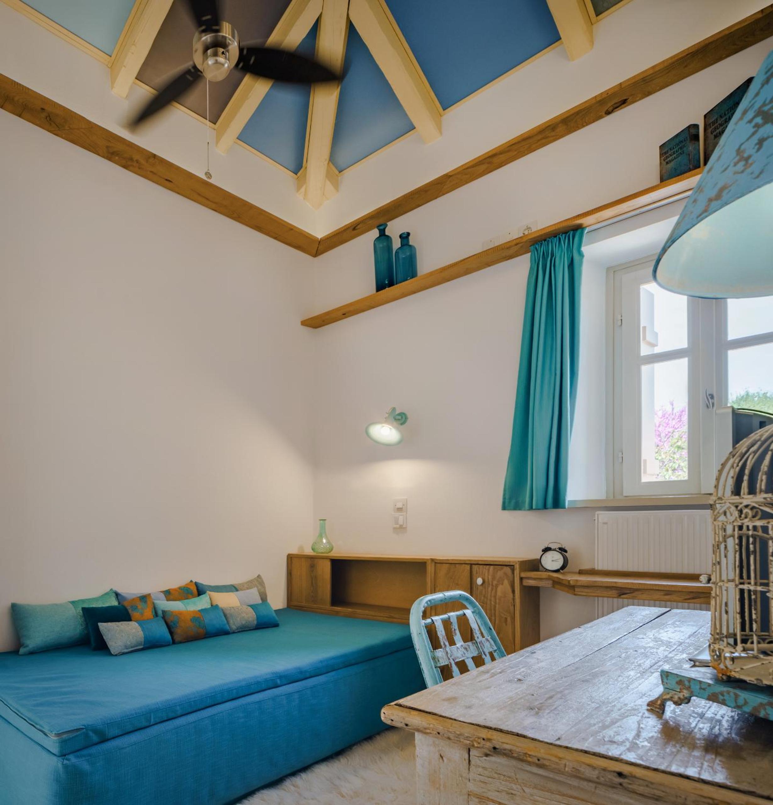 Mazaraki Guesthouse