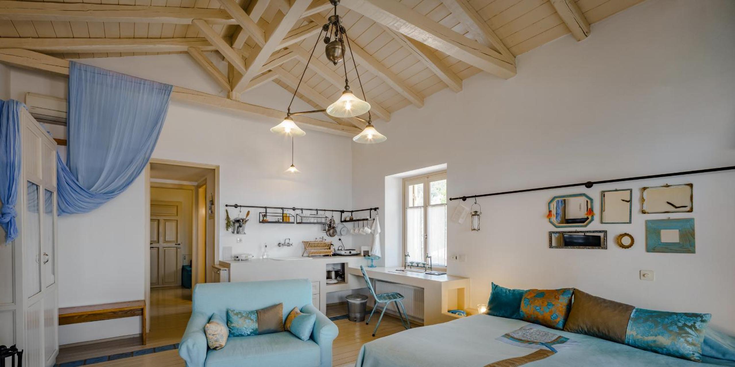 Mazaraki Guesthouse