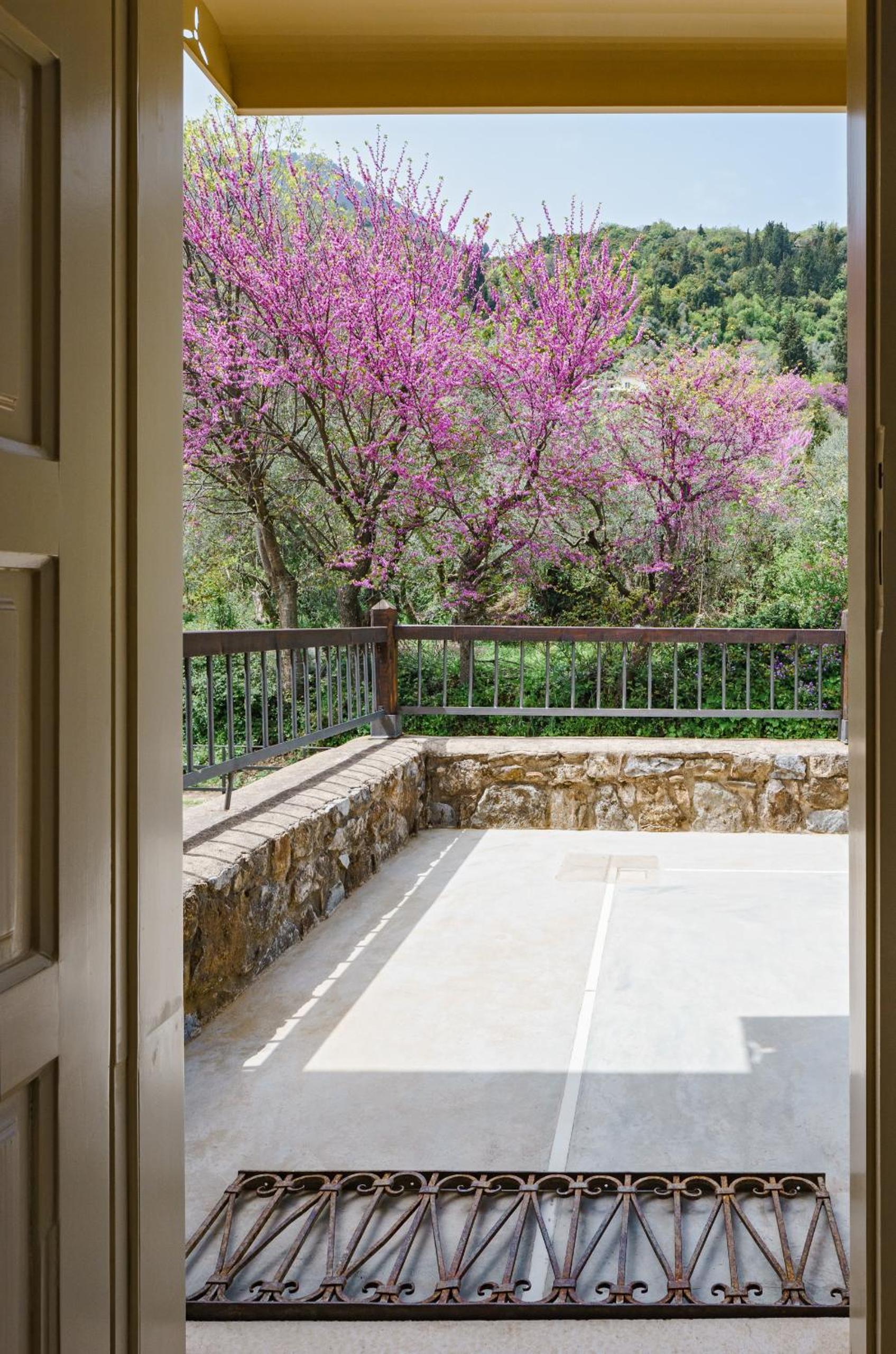 Mazaraki Guesthouse