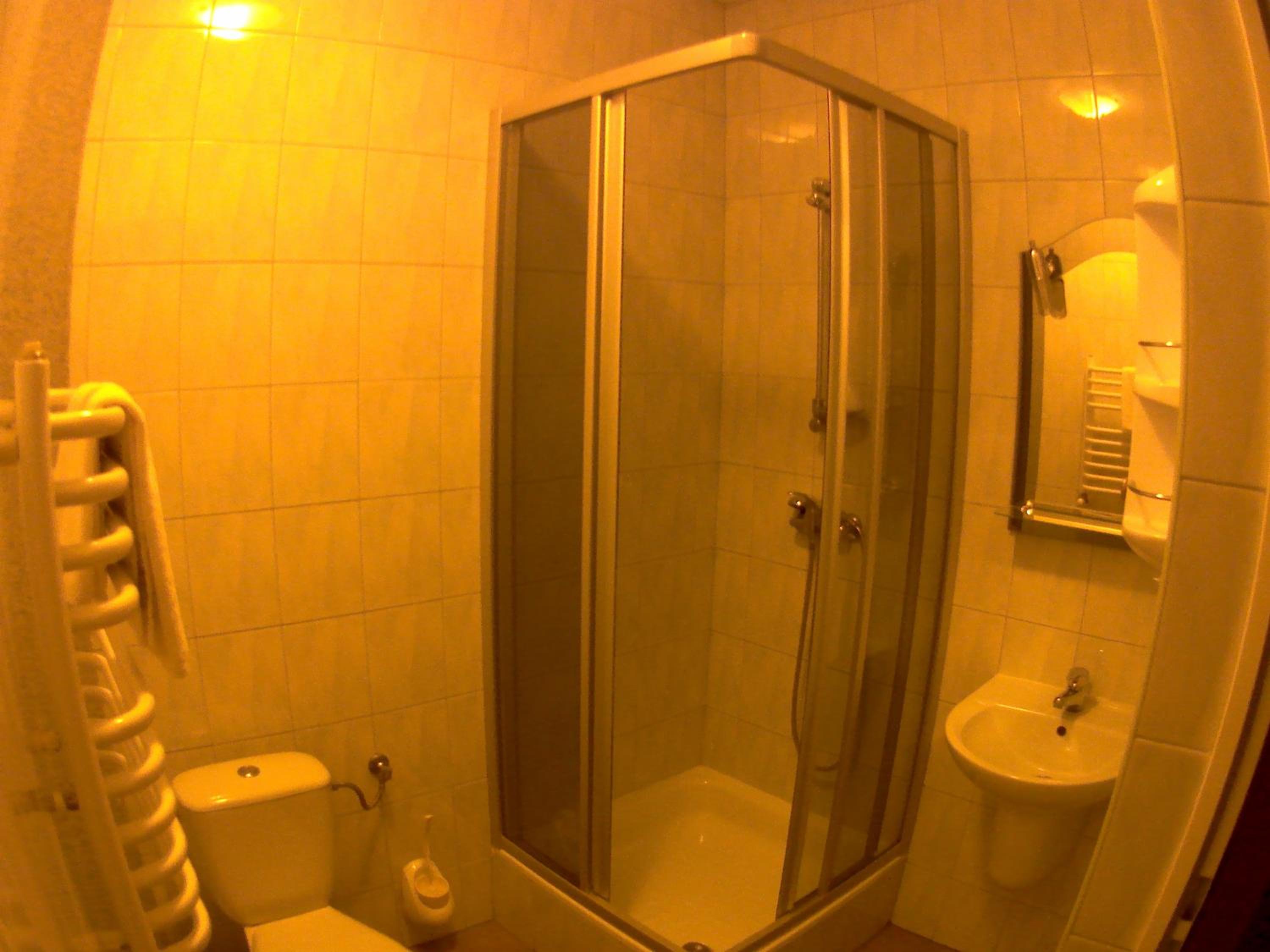 Zajazd Pod Zamkiem Rytro view 2