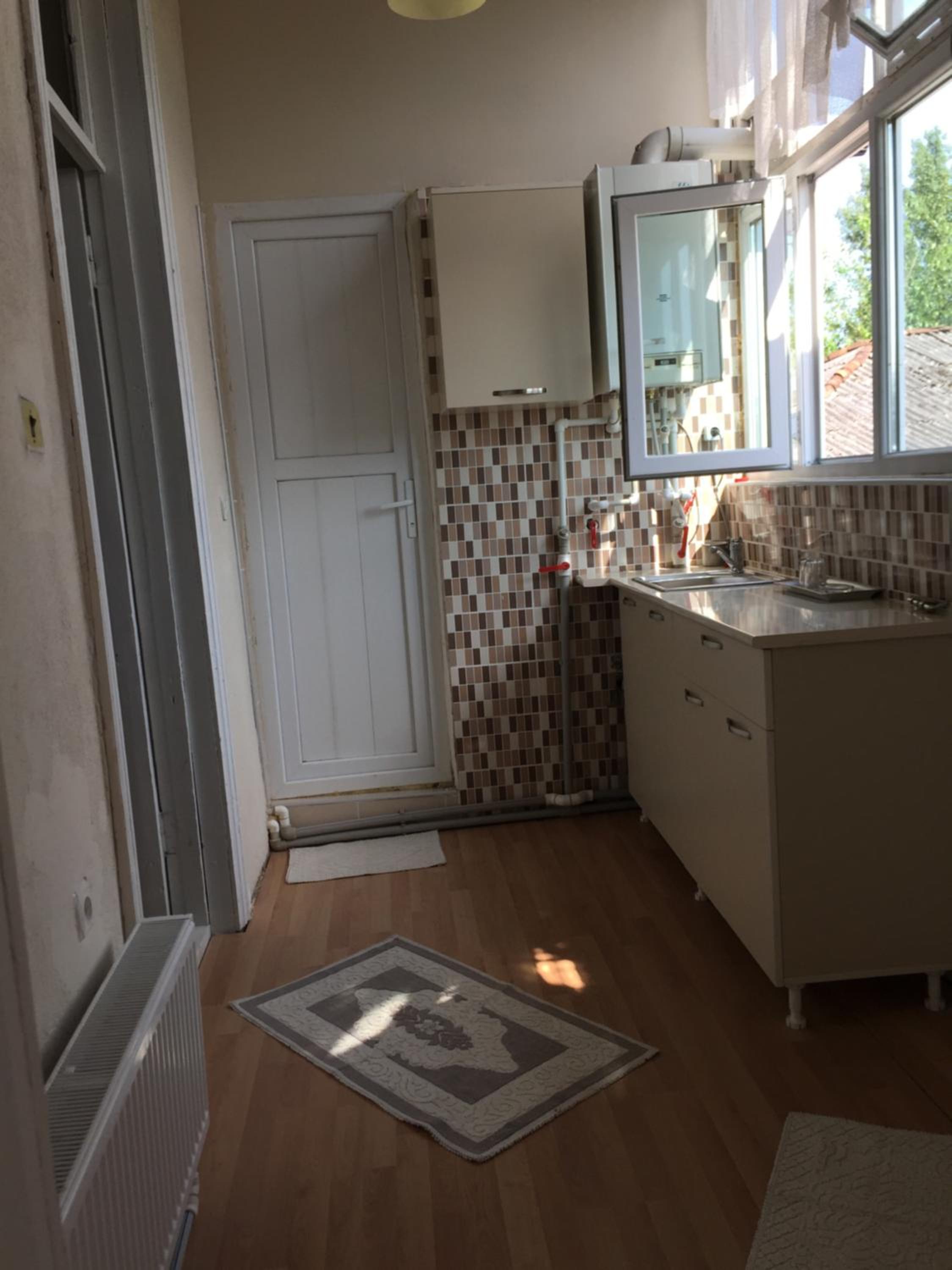Lazuri Keria Family Guesthouse