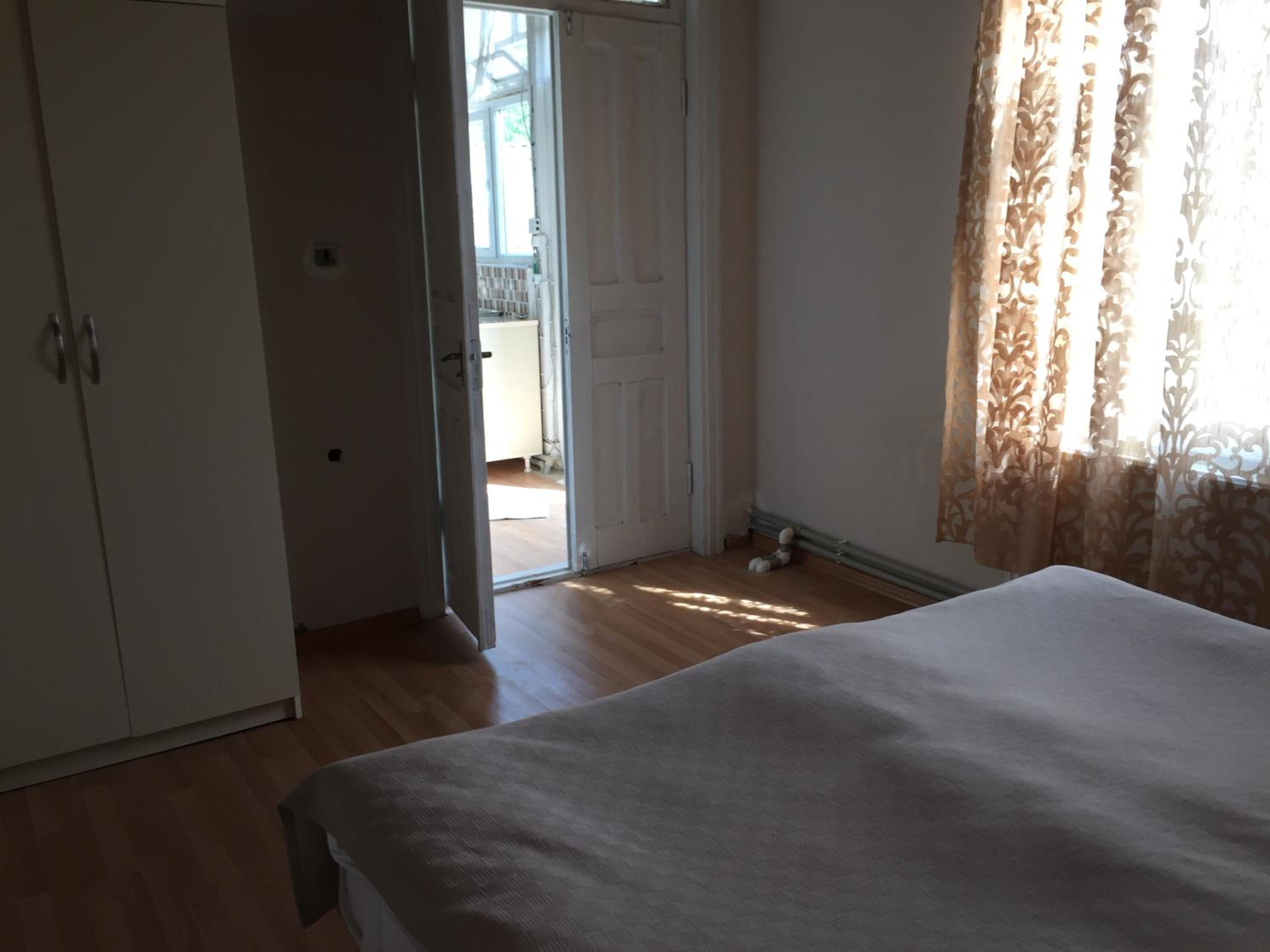 Lazuri Keria Family Guesthouse