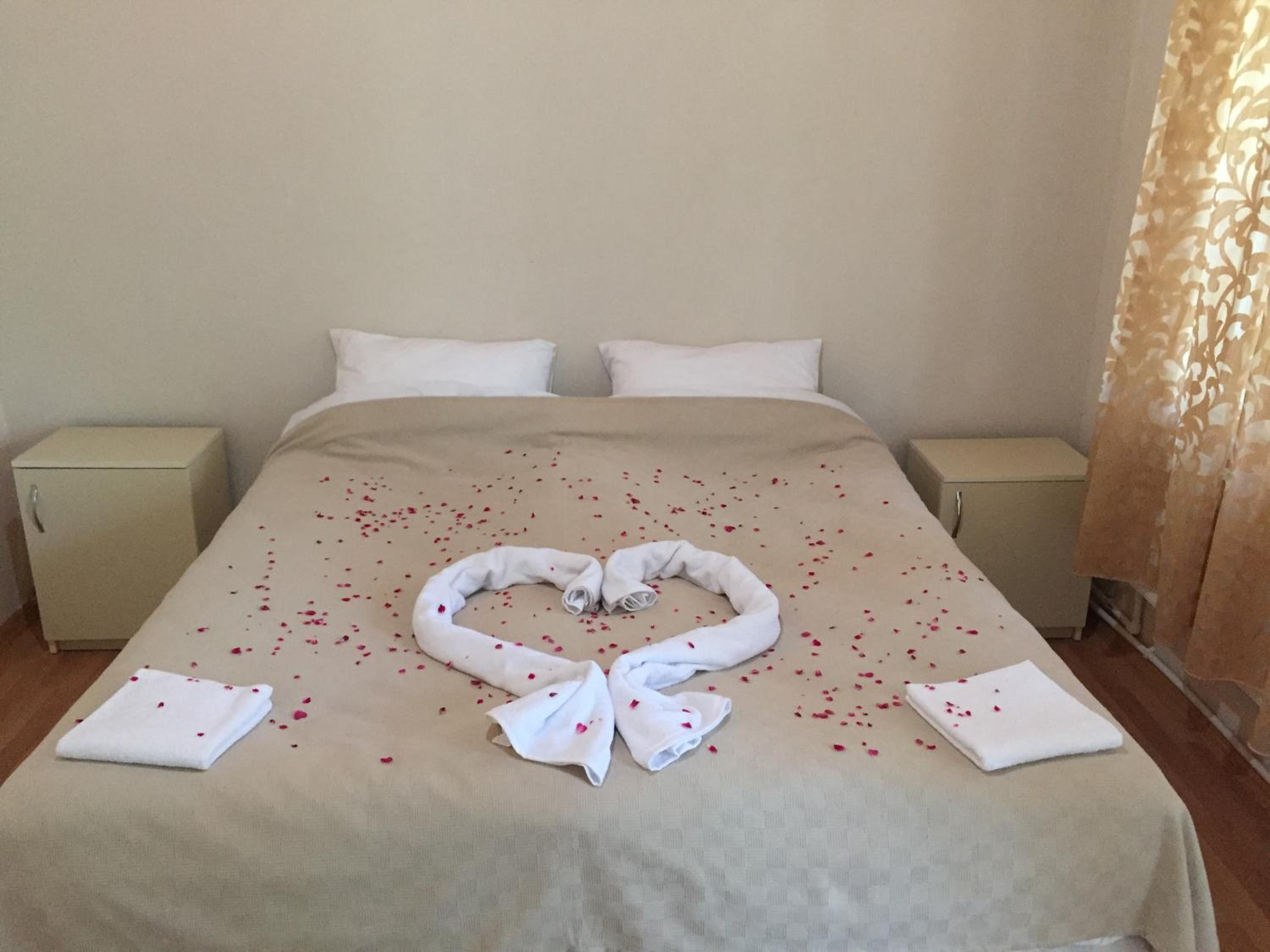 Lazuri Keria Family Guesthouse