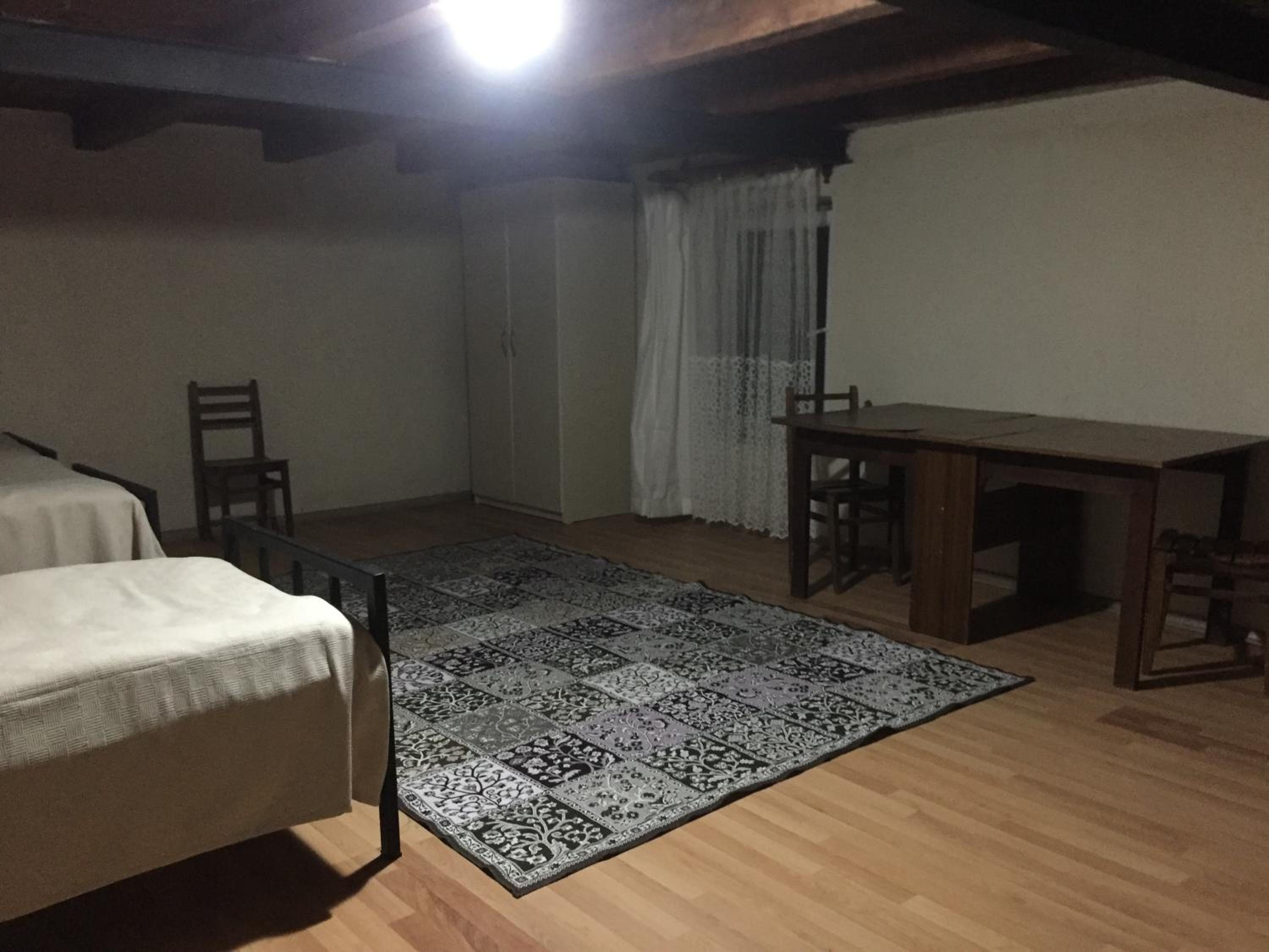 Lazuri Keria Family Guesthouse