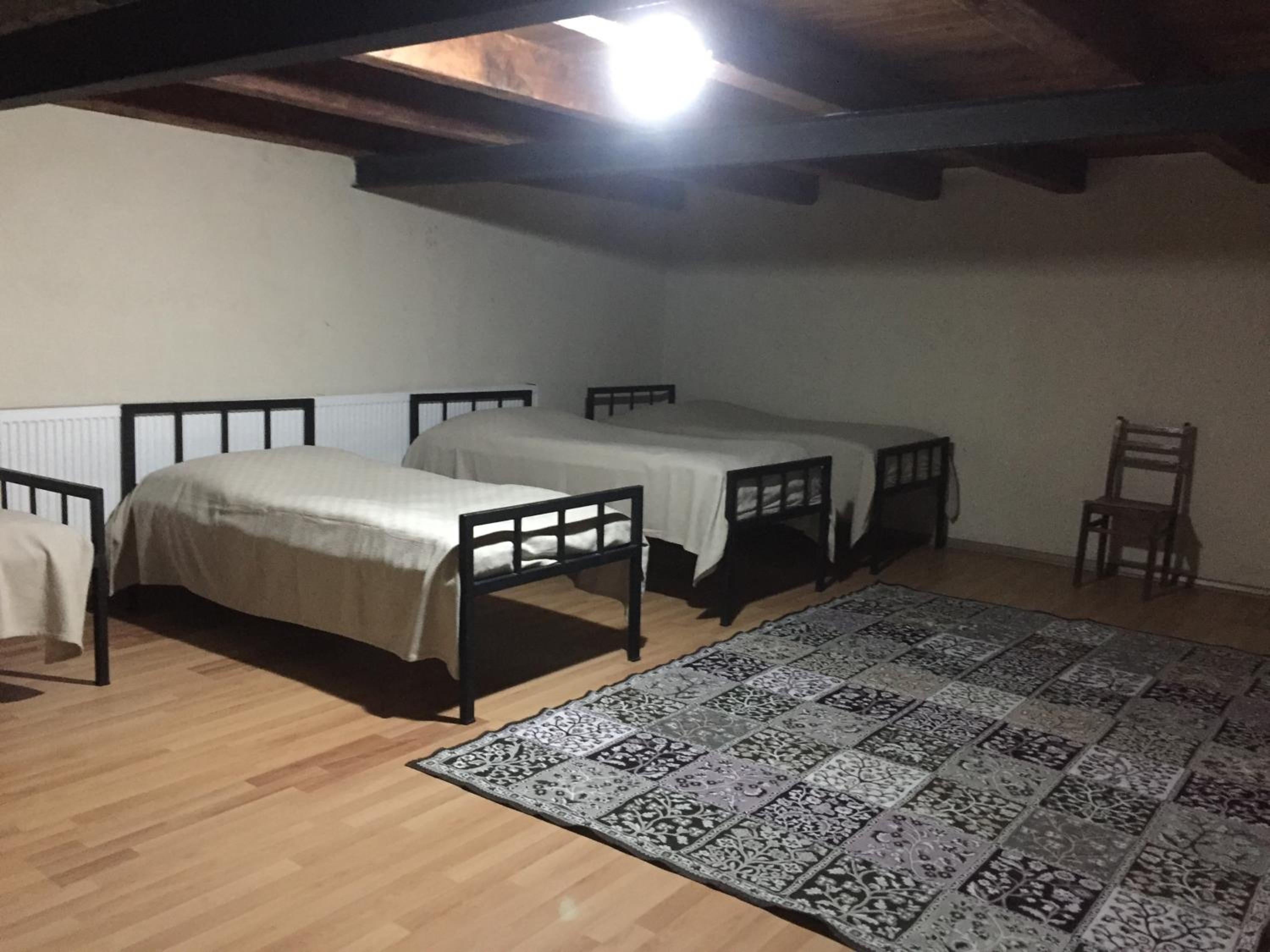 Lazuri Keria Family Guesthouse