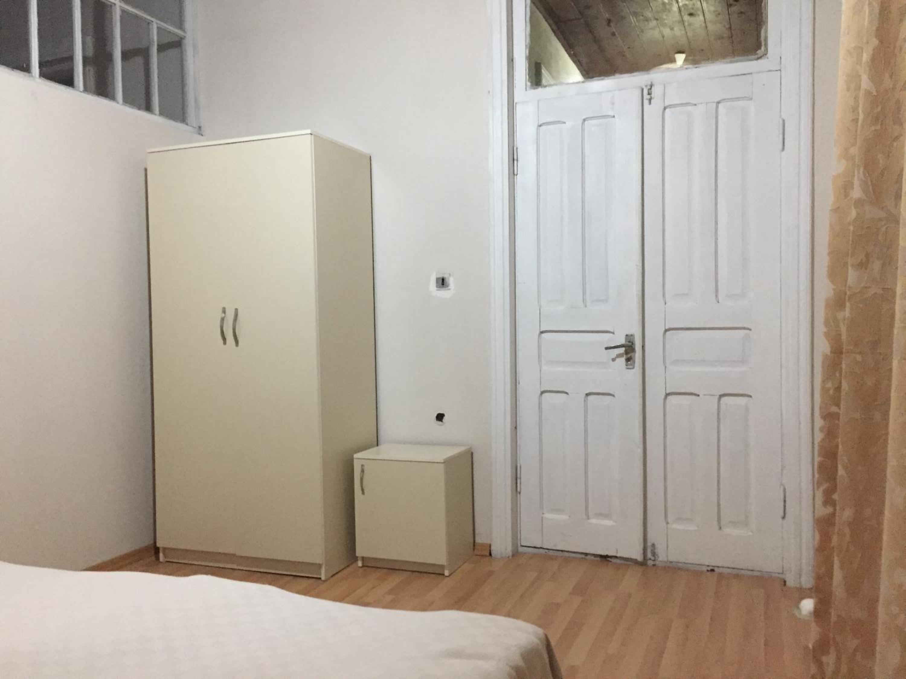 Lazuri Keria Family Guesthouse